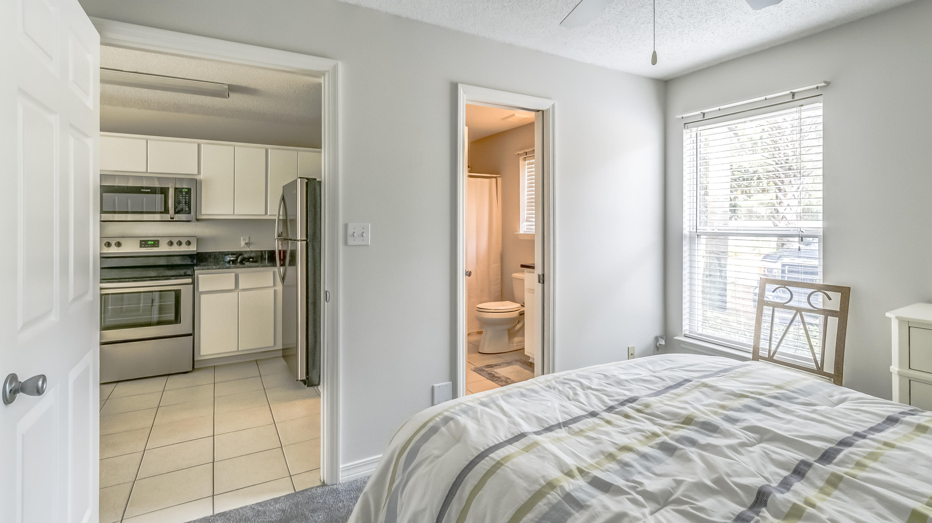 ROLLIN TIDE VILLAS - Residential