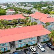 ROLLIN TIDE VILLAS - Residential