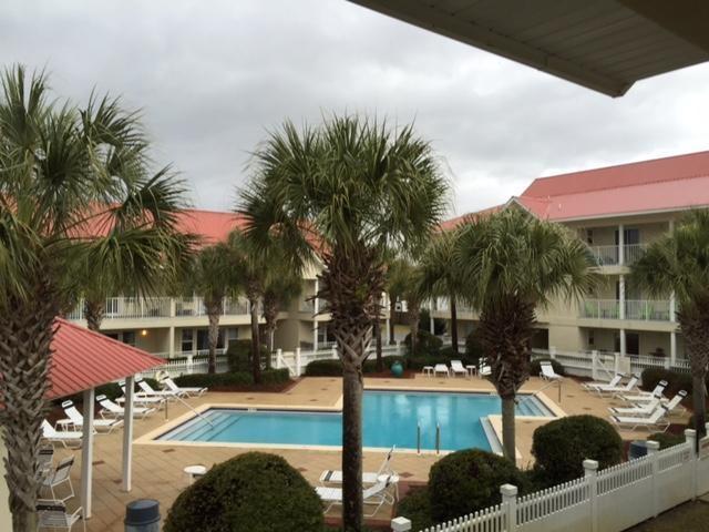 ROLLIN TIDE VILLAS - Residential