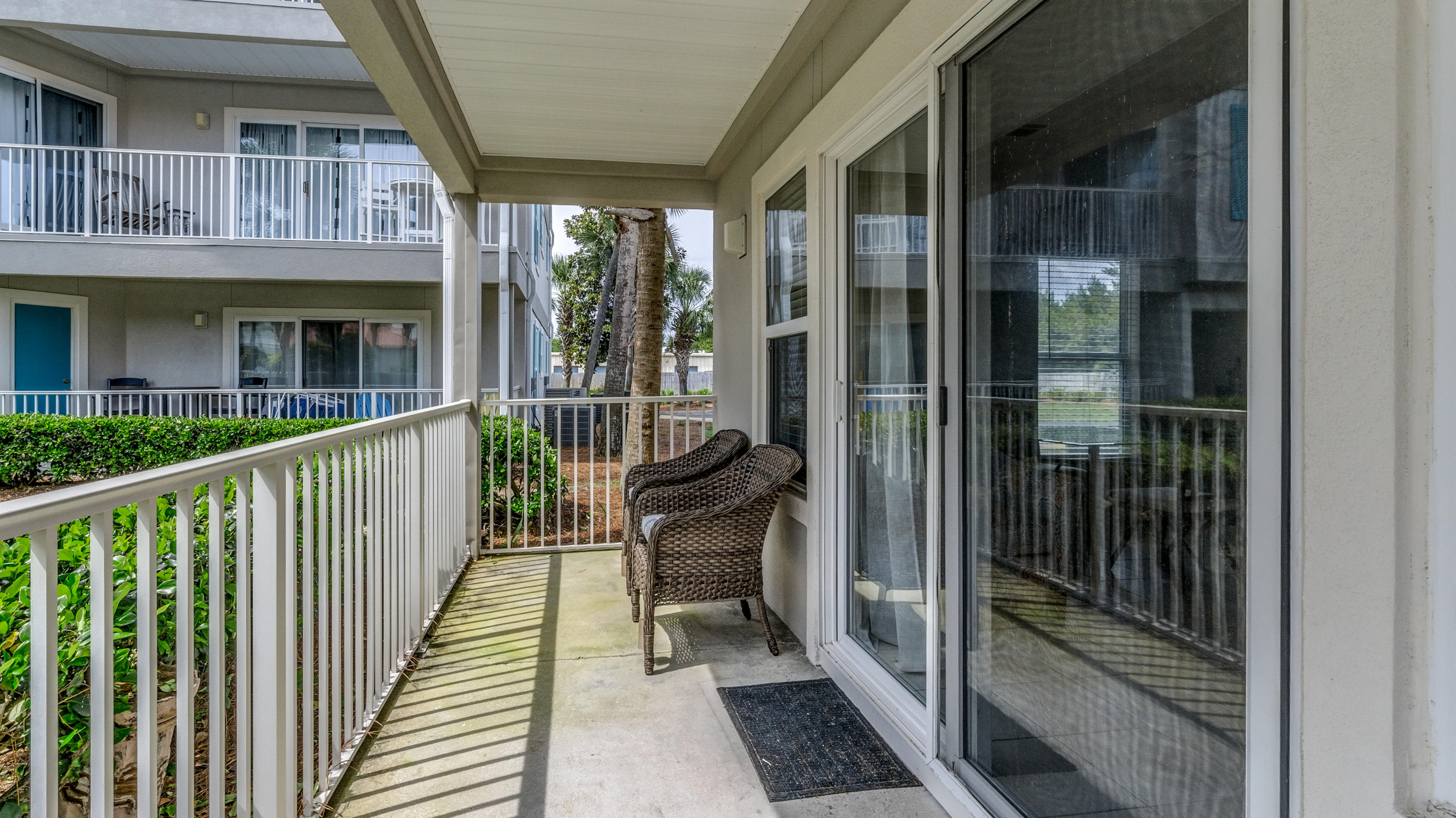 ROLLIN TIDE VILLAS - Residential