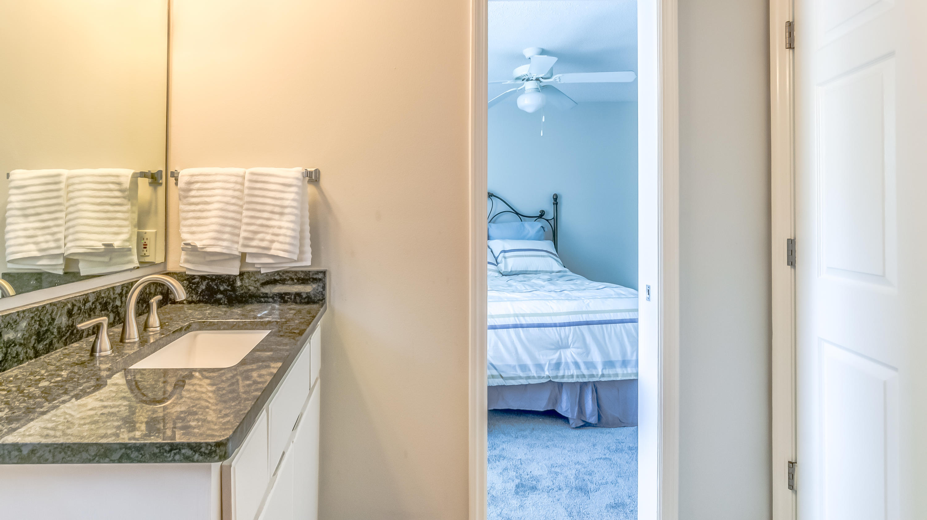 ROLLIN TIDE VILLAS - Residential