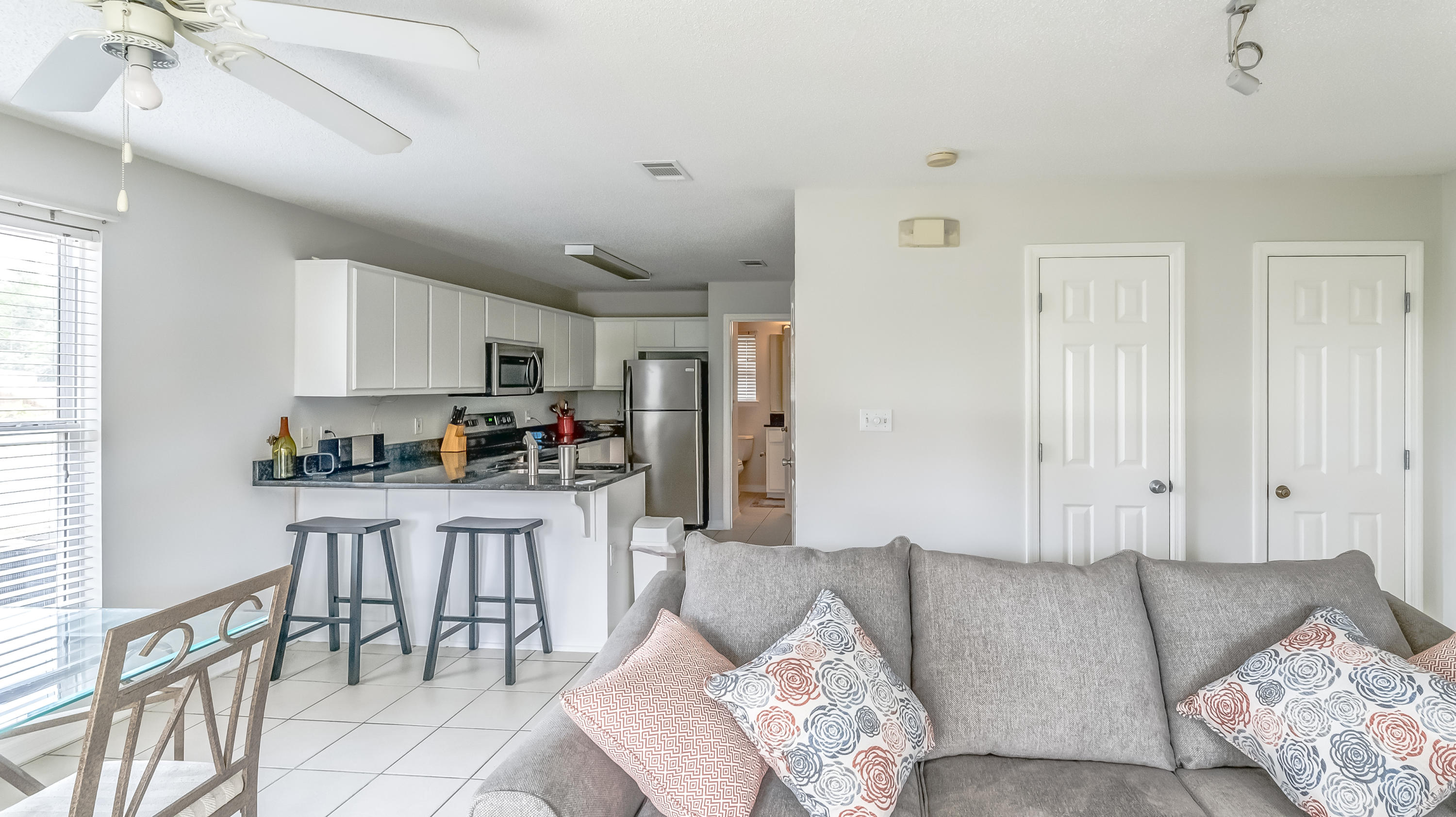 ROLLIN TIDE VILLAS - Residential