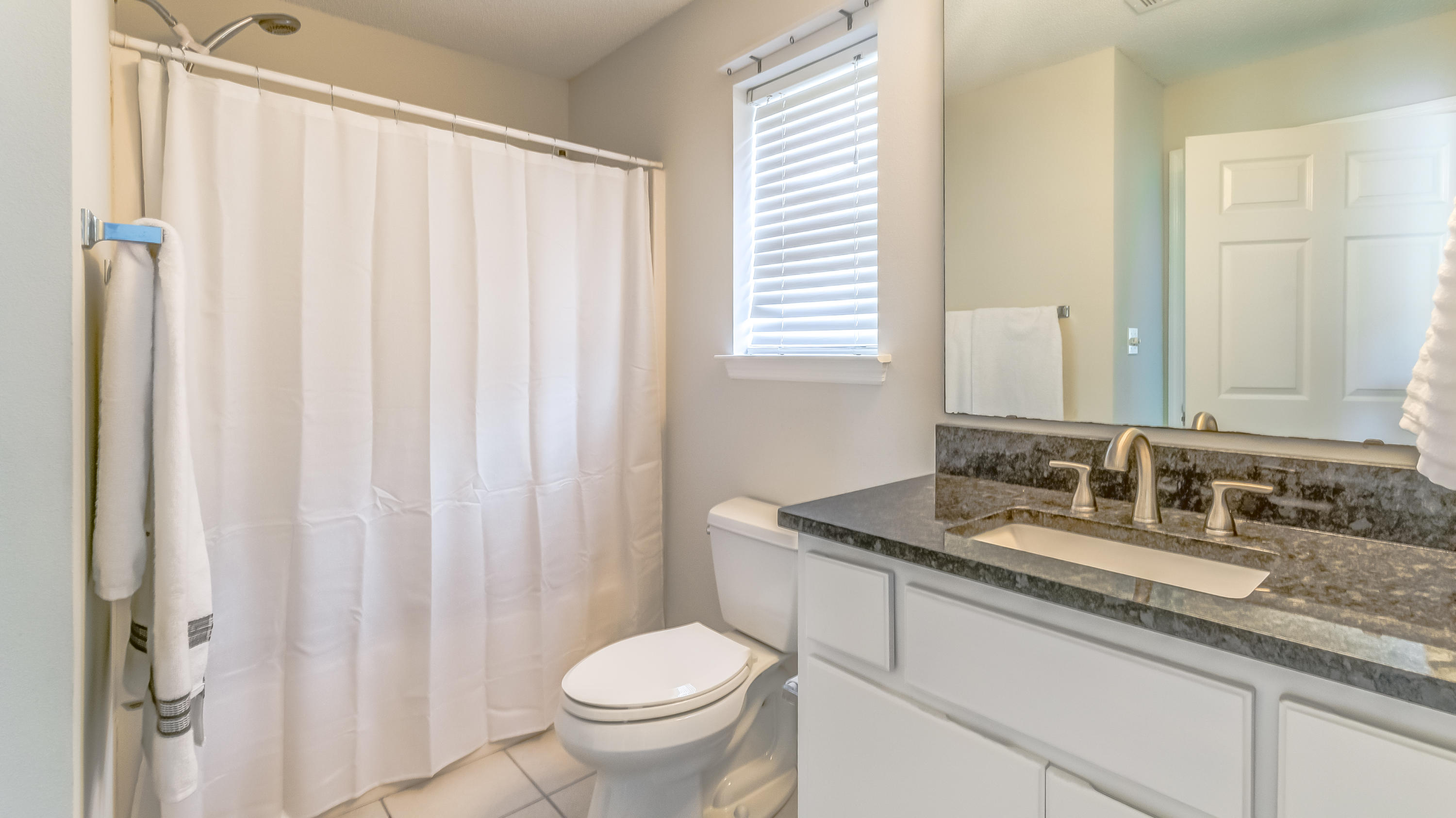 ROLLIN TIDE VILLAS - Residential