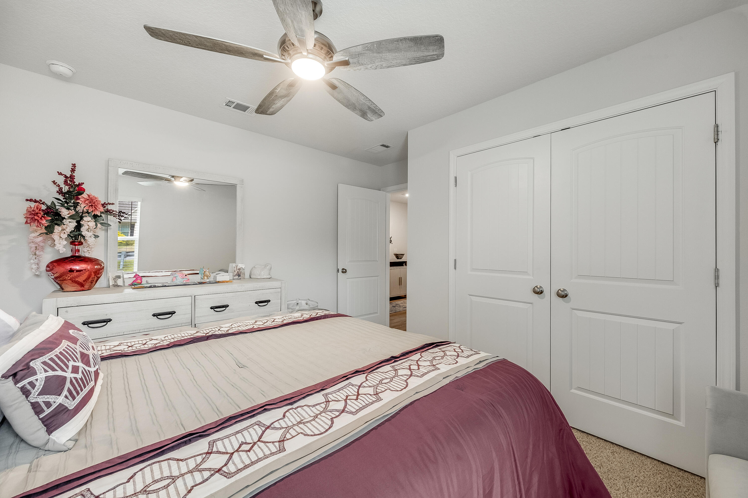 TIMBERLAND RIDGE LOT 1 BLK F - Residential