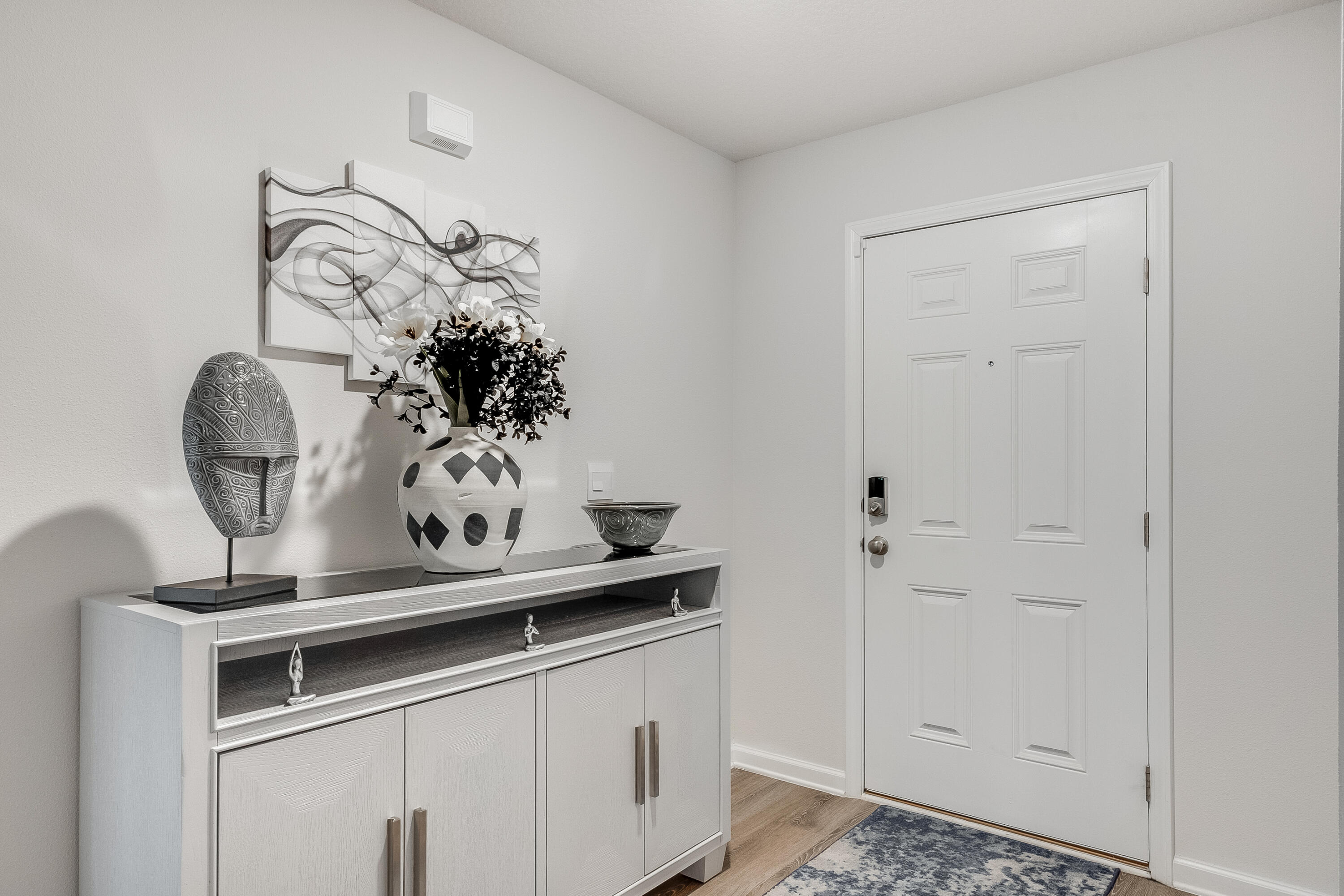 TIMBERLAND RIDGE LOT 1 BLK F - Residential