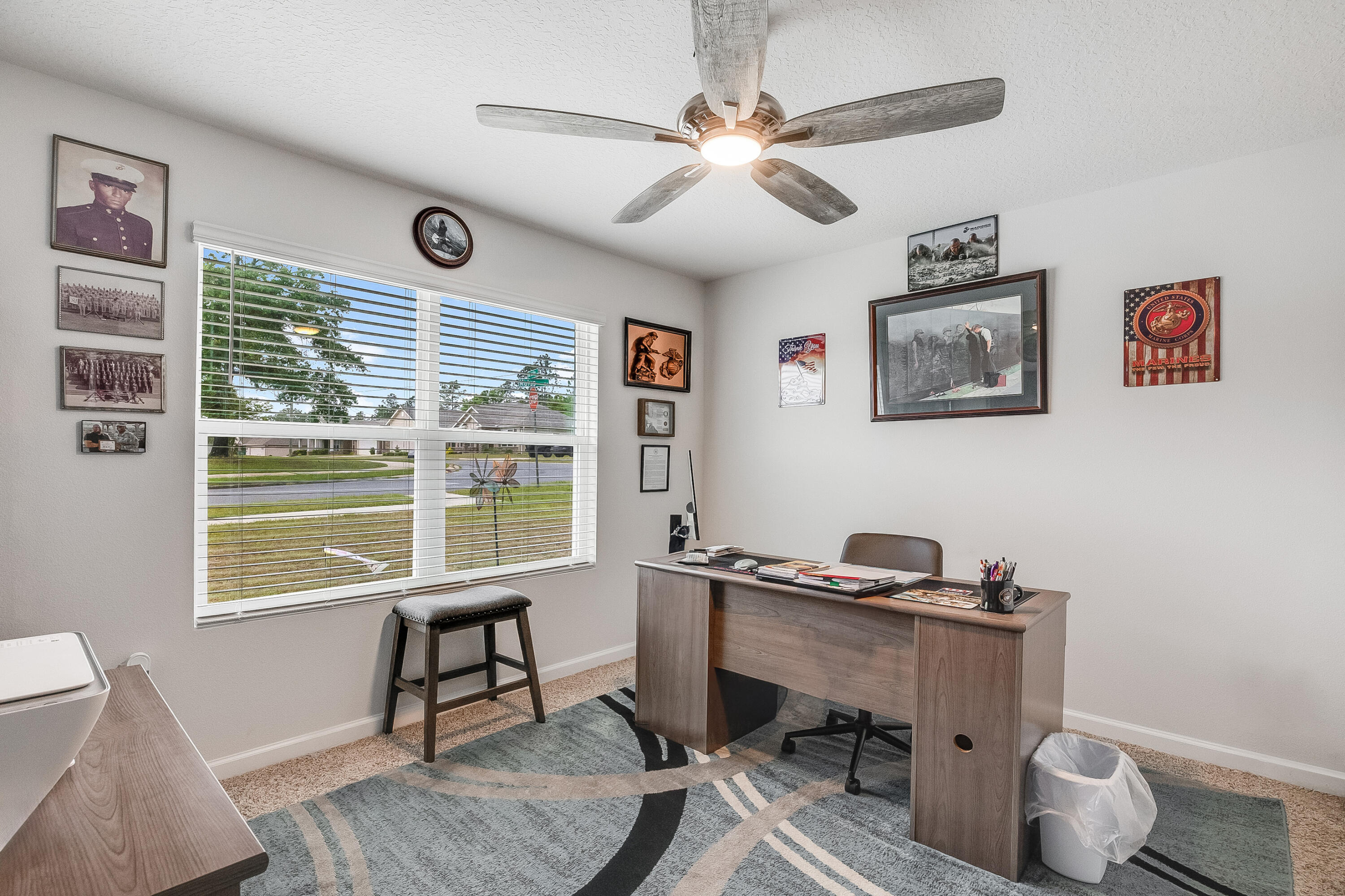 TIMBERLAND RIDGE LOT 1 BLK F - Residential
