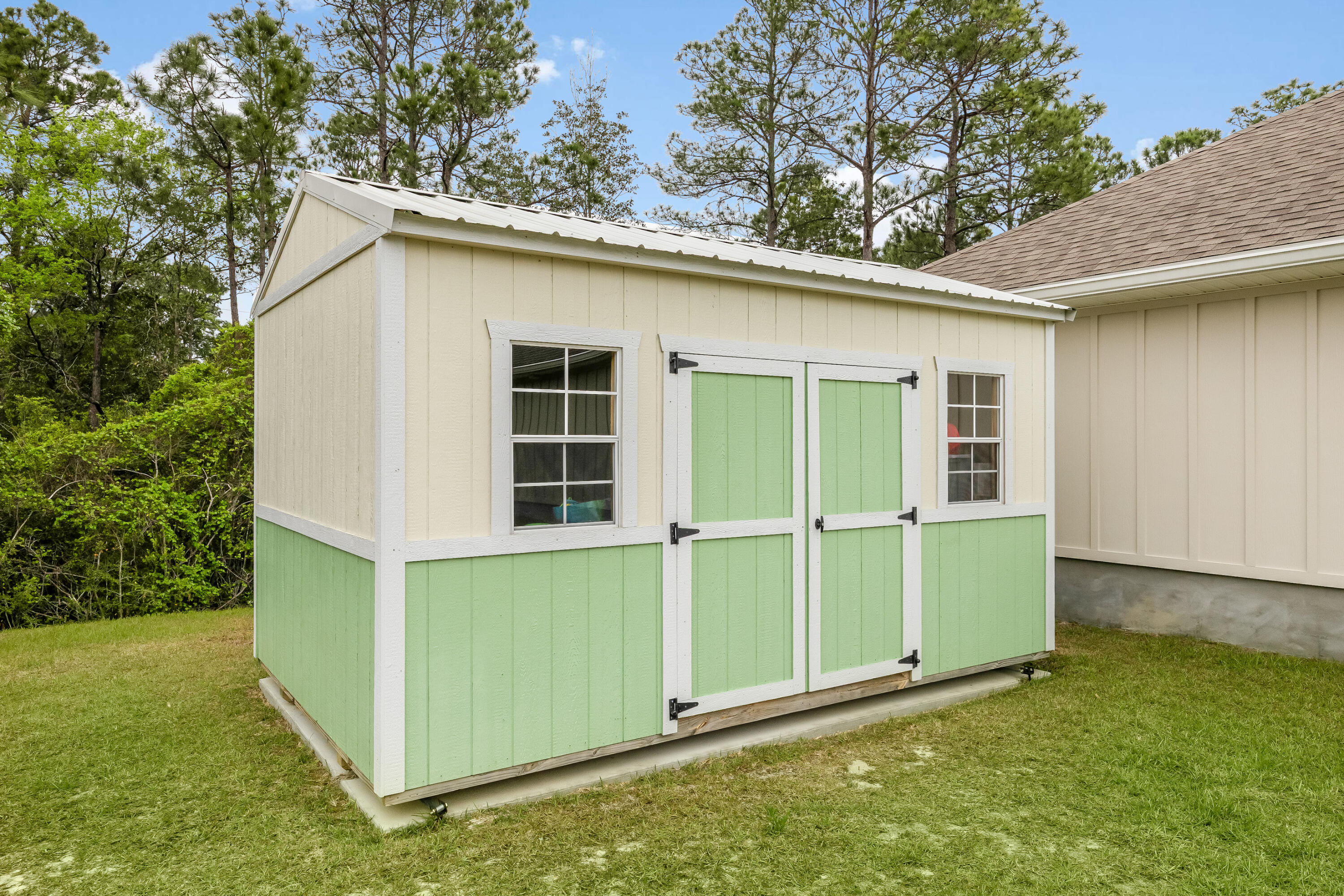 TIMBERLAND RIDGE LOT 1 BLK F - Residential