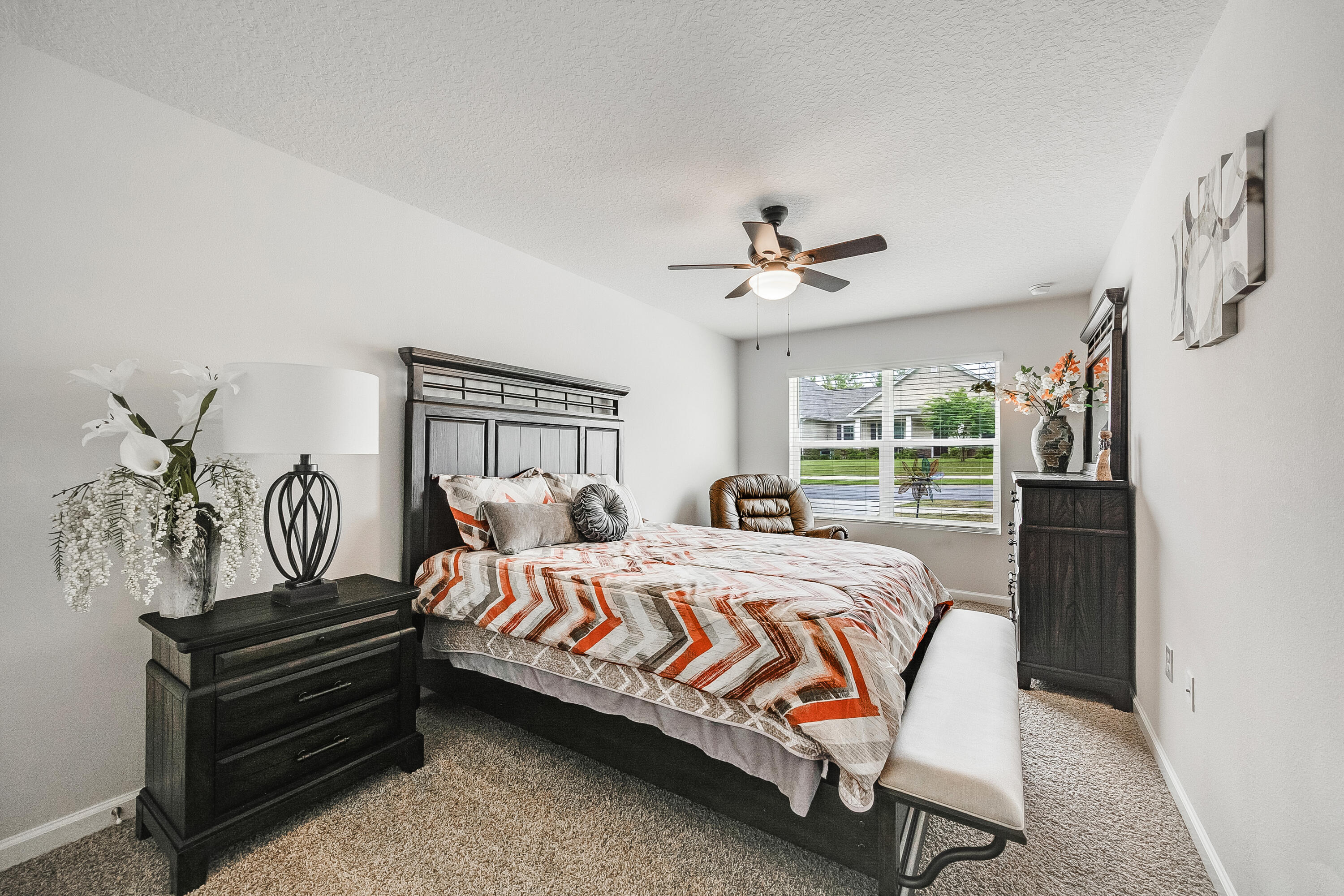 TIMBERLAND RIDGE LOT 1 BLK F - Residential