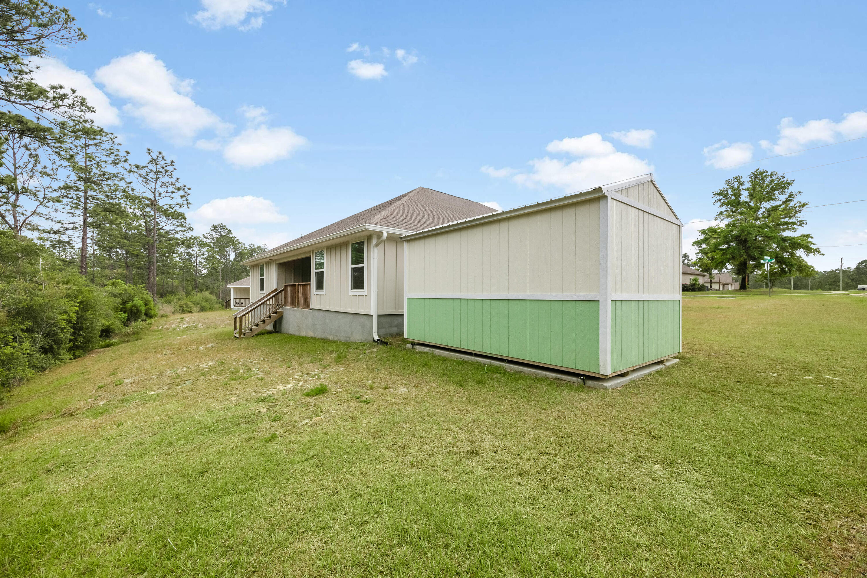 TIMBERLAND RIDGE LOT 1 BLK F - Residential