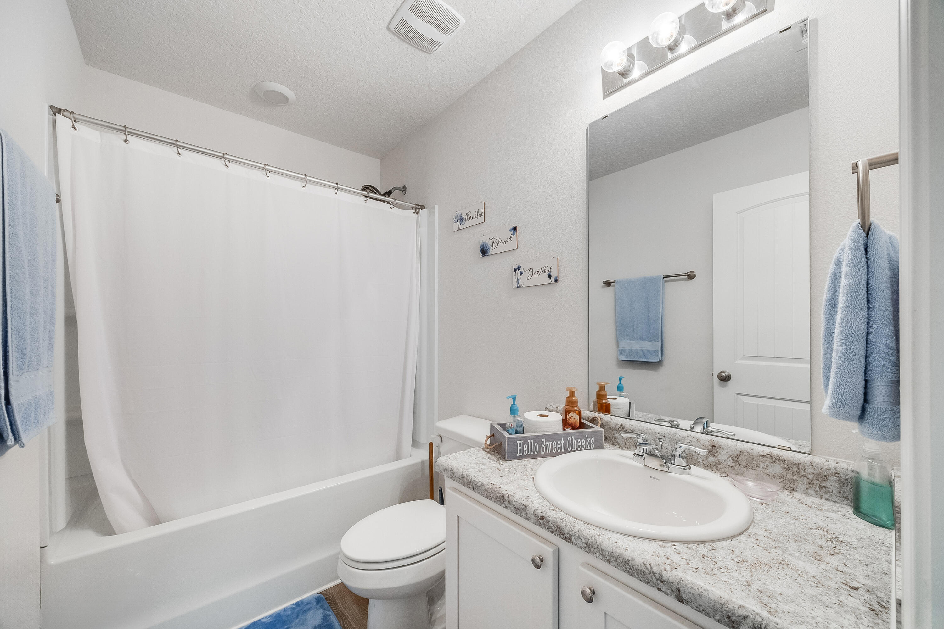 TIMBERLAND RIDGE LOT 1 BLK F - Residential