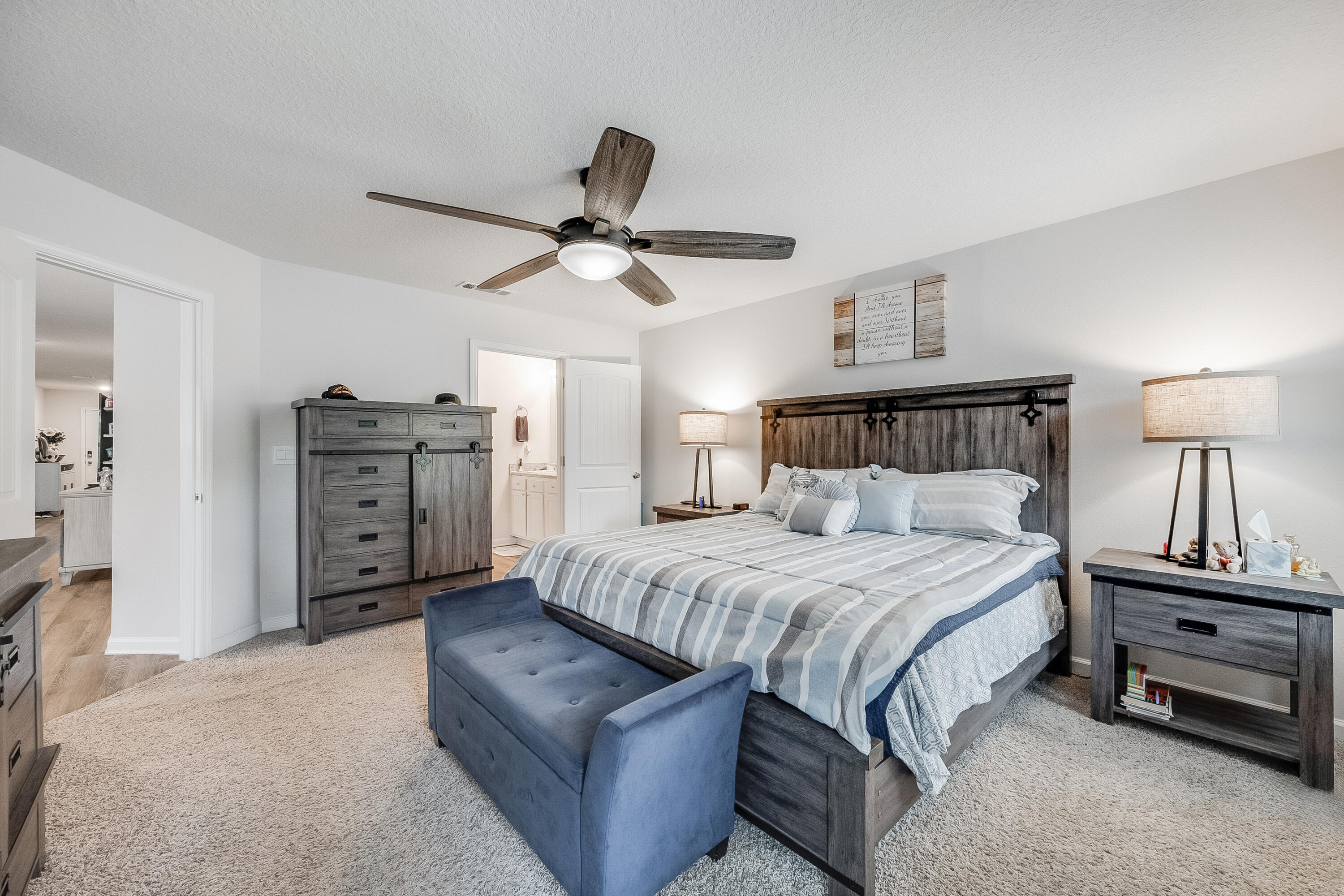 TIMBERLAND RIDGE LOT 1 BLK F - Residential