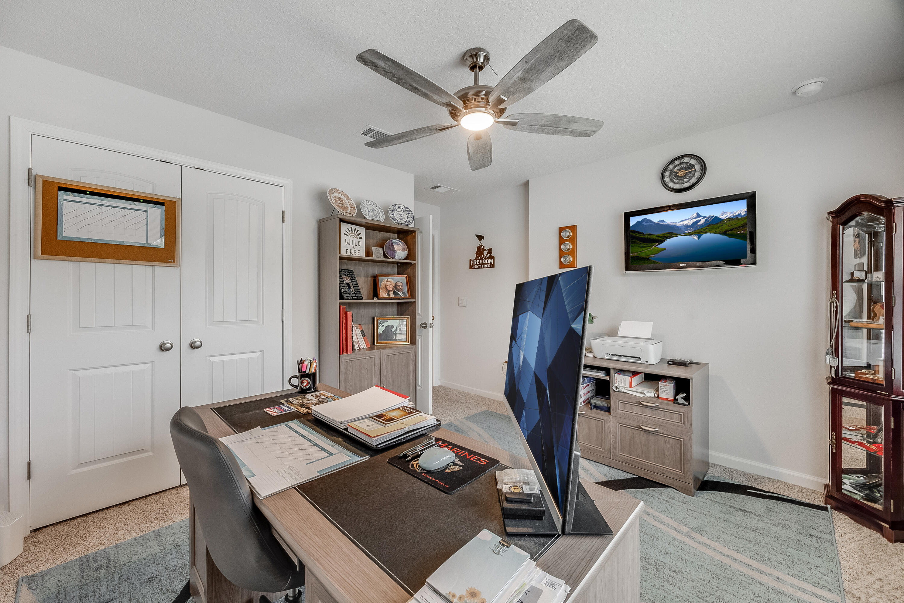 TIMBERLAND RIDGE LOT 1 BLK F - Residential
