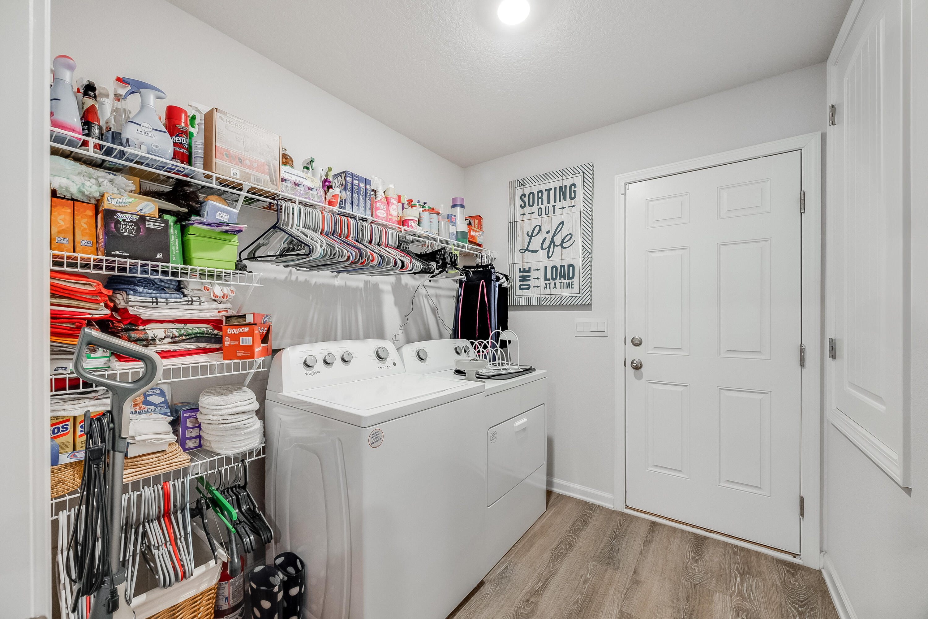 TIMBERLAND RIDGE LOT 1 BLK F - Residential