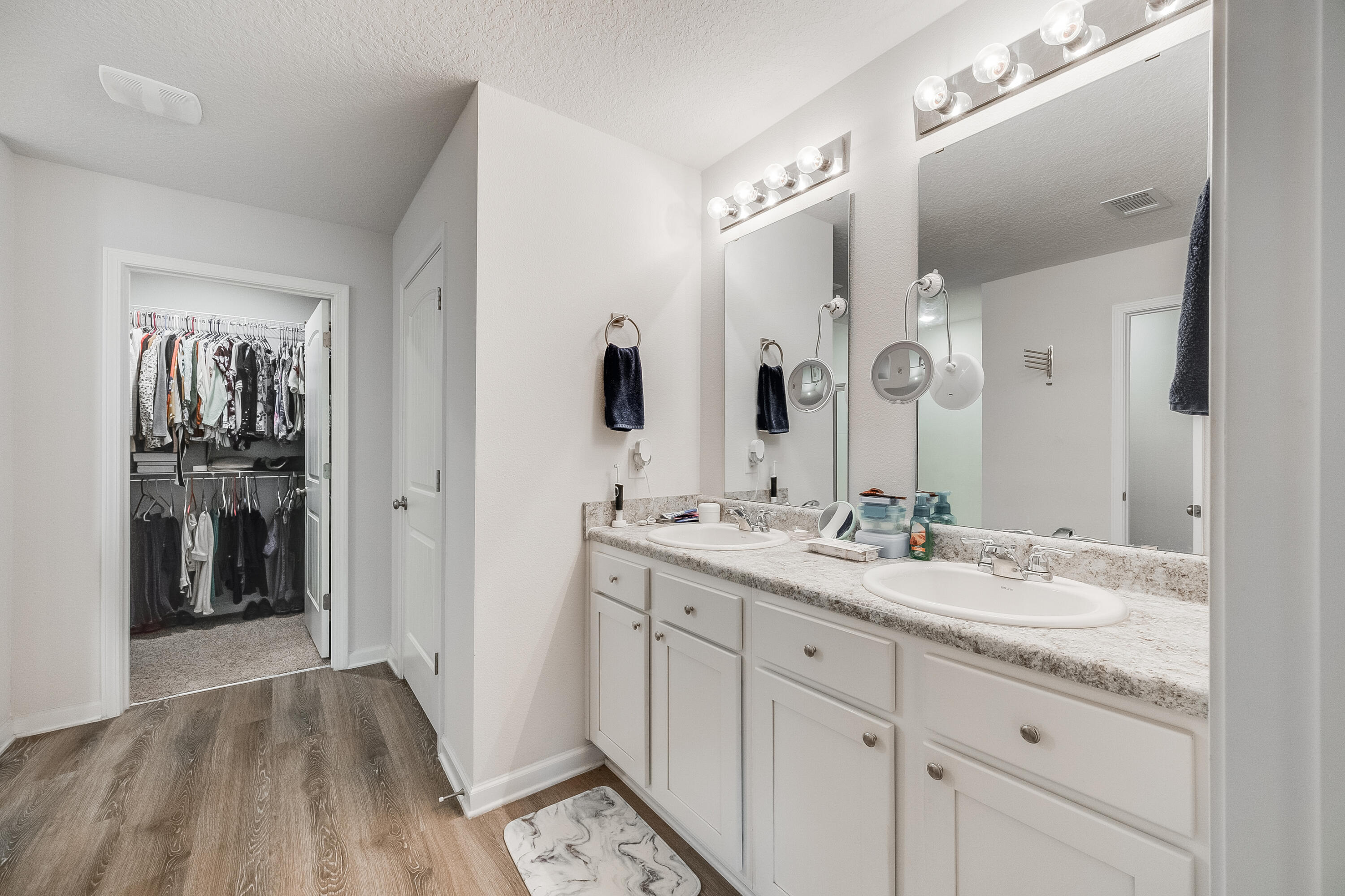 TIMBERLAND RIDGE LOT 1 BLK F - Residential