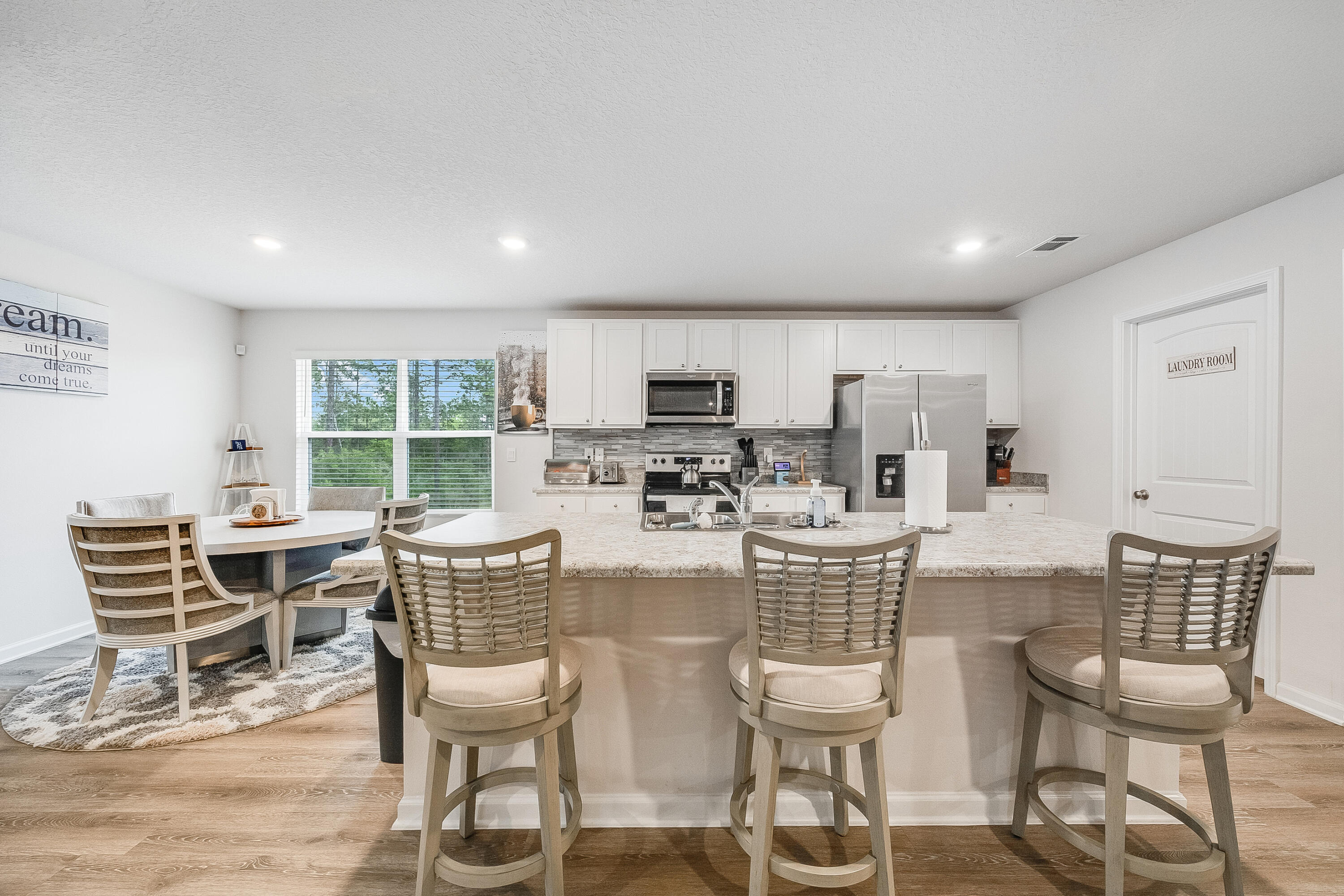 TIMBERLAND RIDGE LOT 1 BLK F - Residential