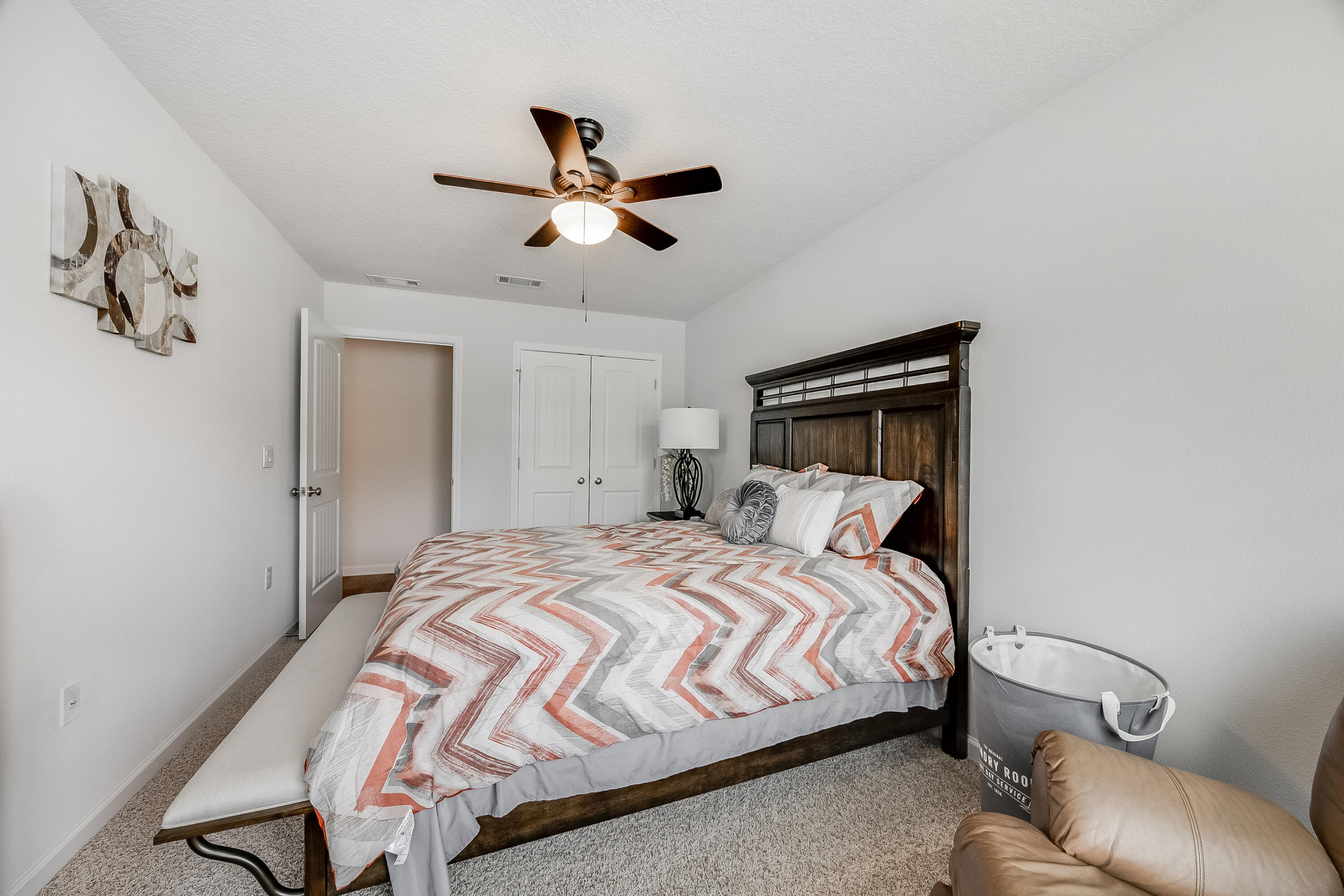 TIMBERLAND RIDGE LOT 1 BLK F - Residential