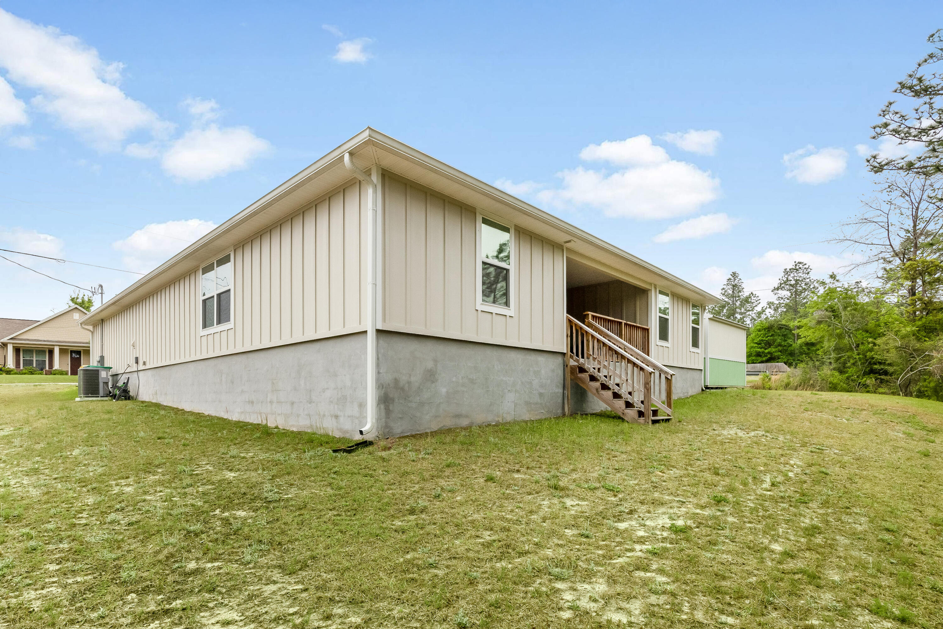 TIMBERLAND RIDGE LOT 1 BLK F - Residential