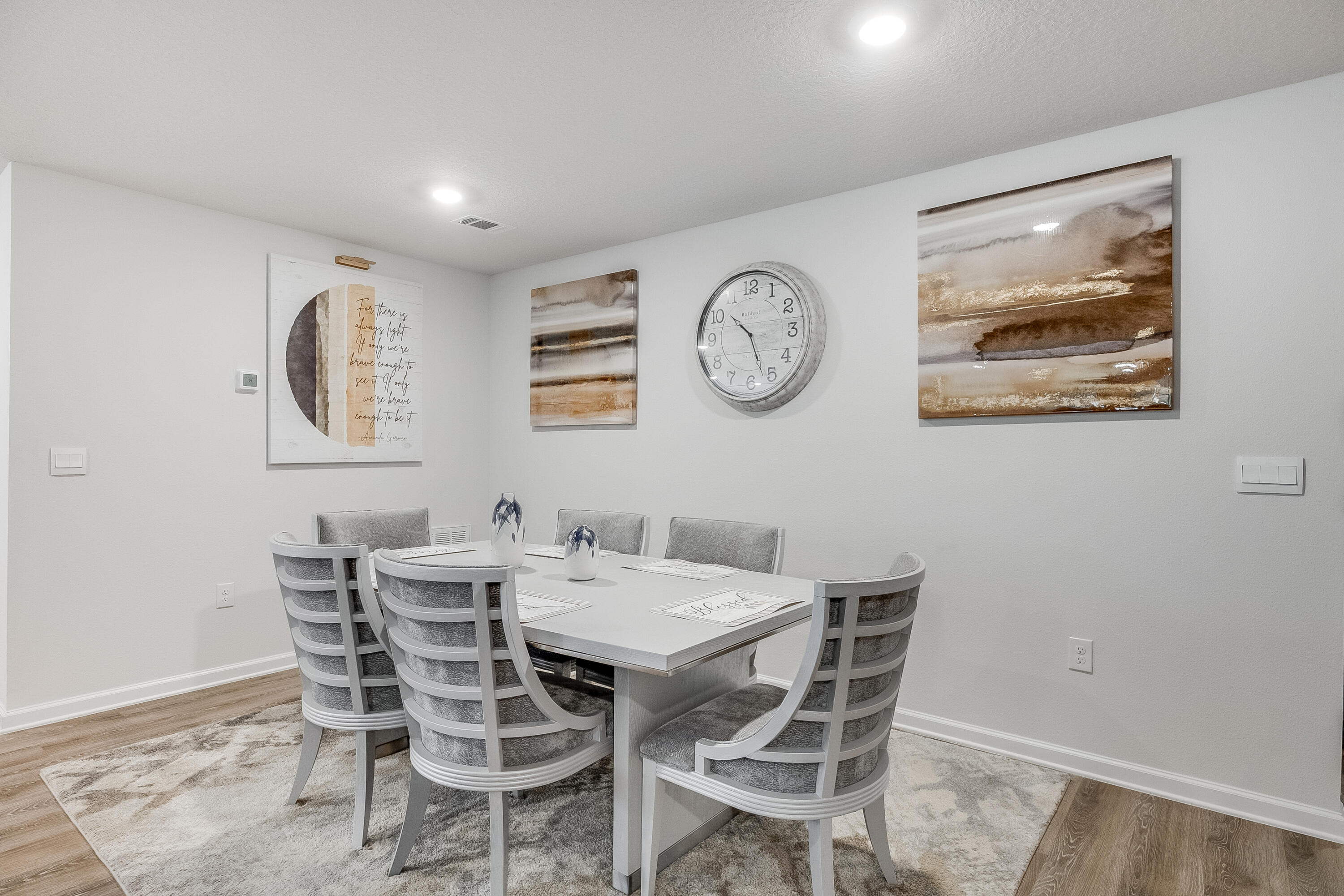 TIMBERLAND RIDGE LOT 1 BLK F - Residential