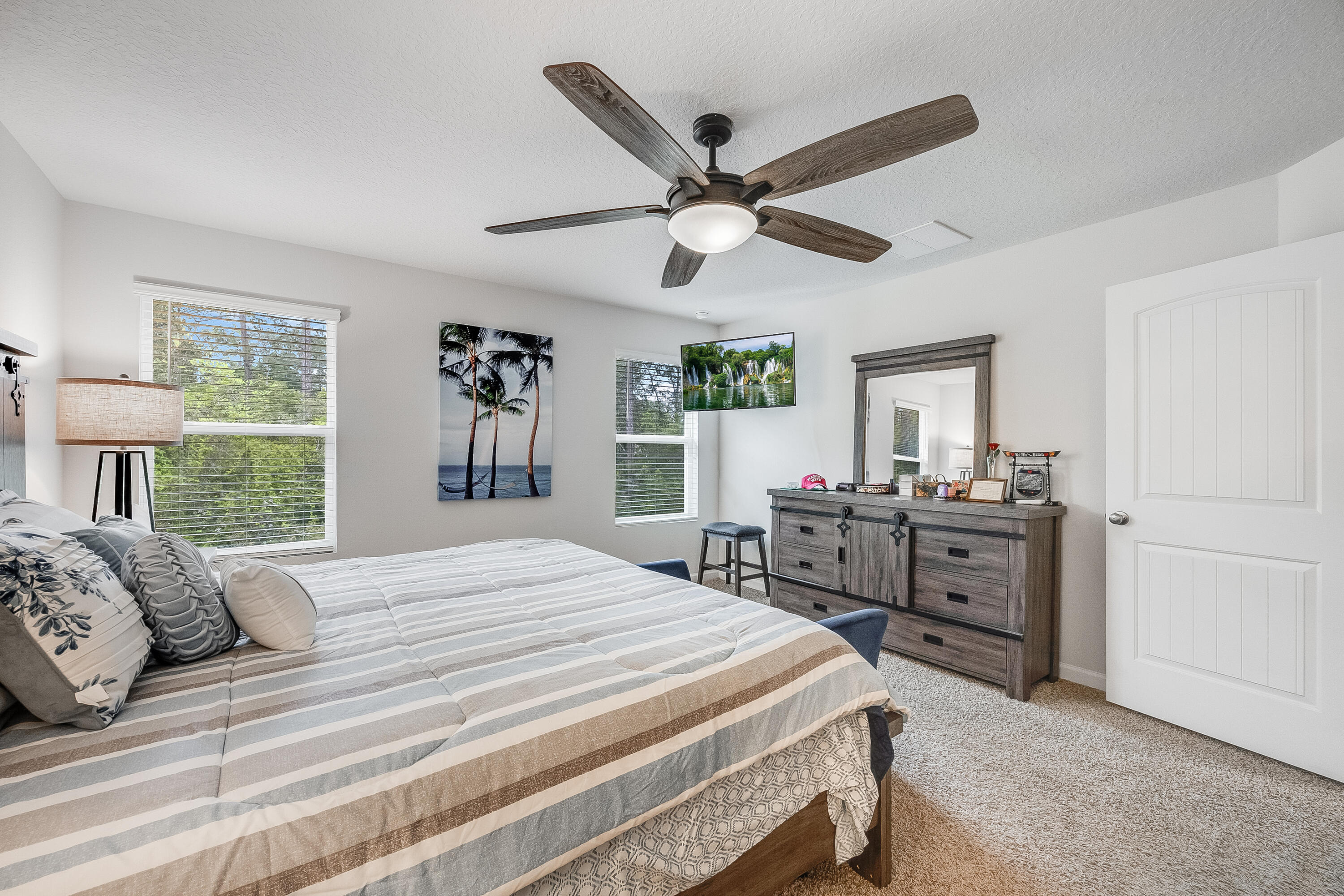 TIMBERLAND RIDGE LOT 1 BLK F - Residential