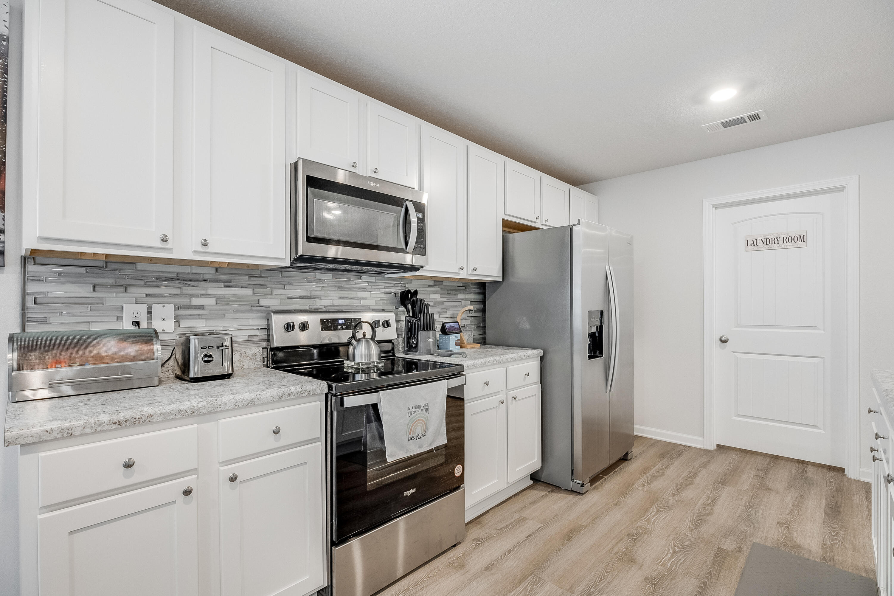 TIMBERLAND RIDGE LOT 1 BLK F - Residential