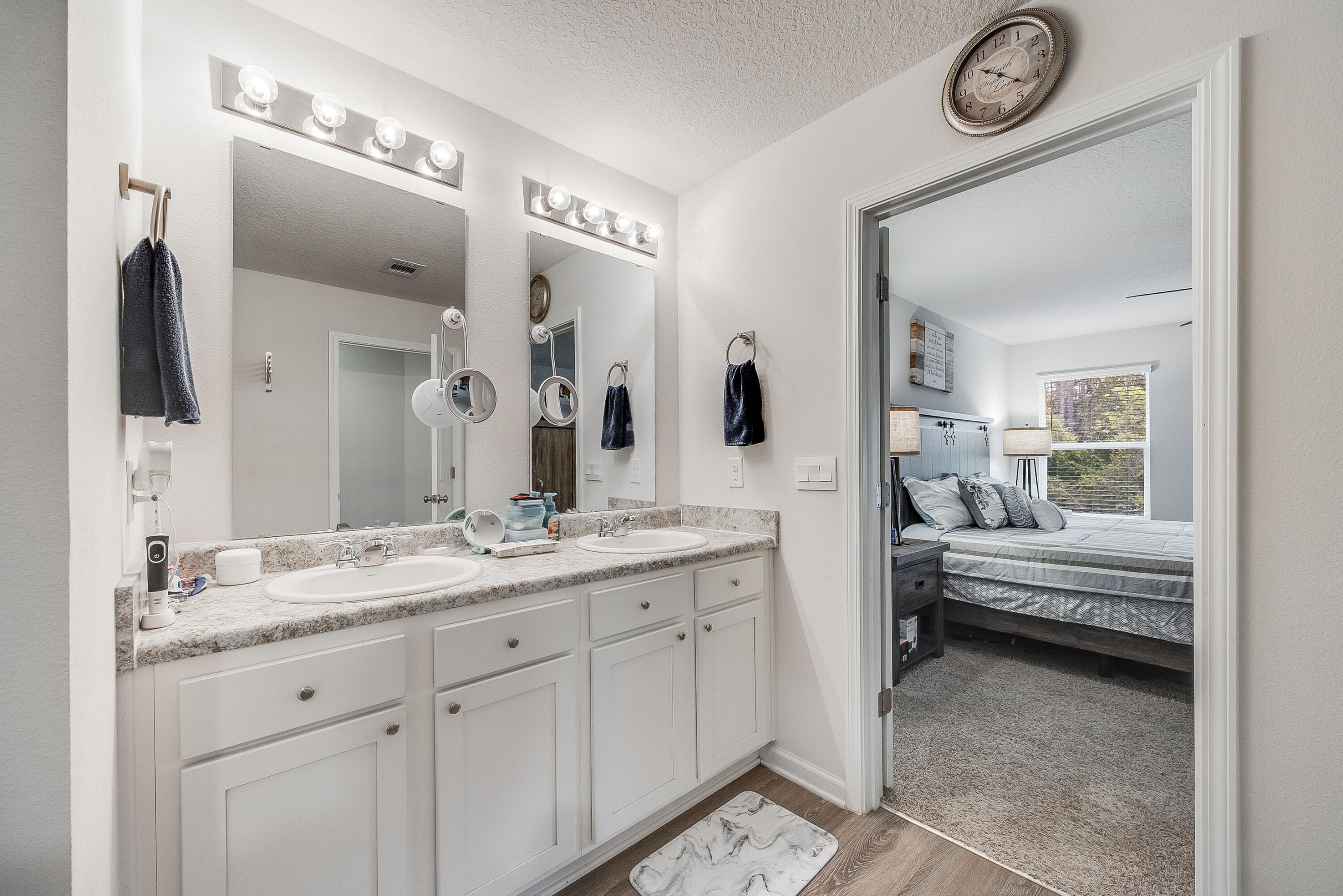 TIMBERLAND RIDGE LOT 1 BLK F - Residential