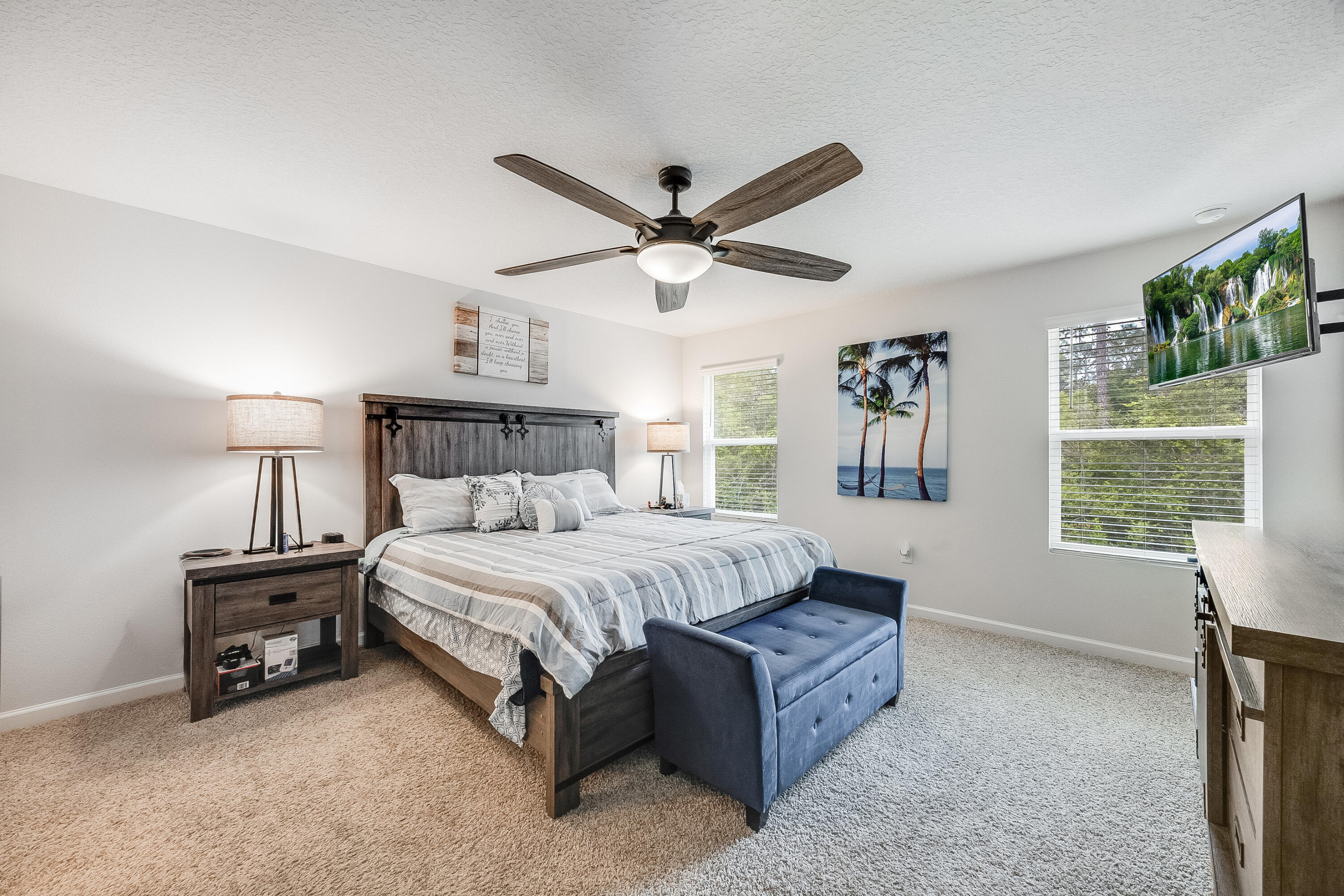 TIMBERLAND RIDGE LOT 1 BLK F - Residential