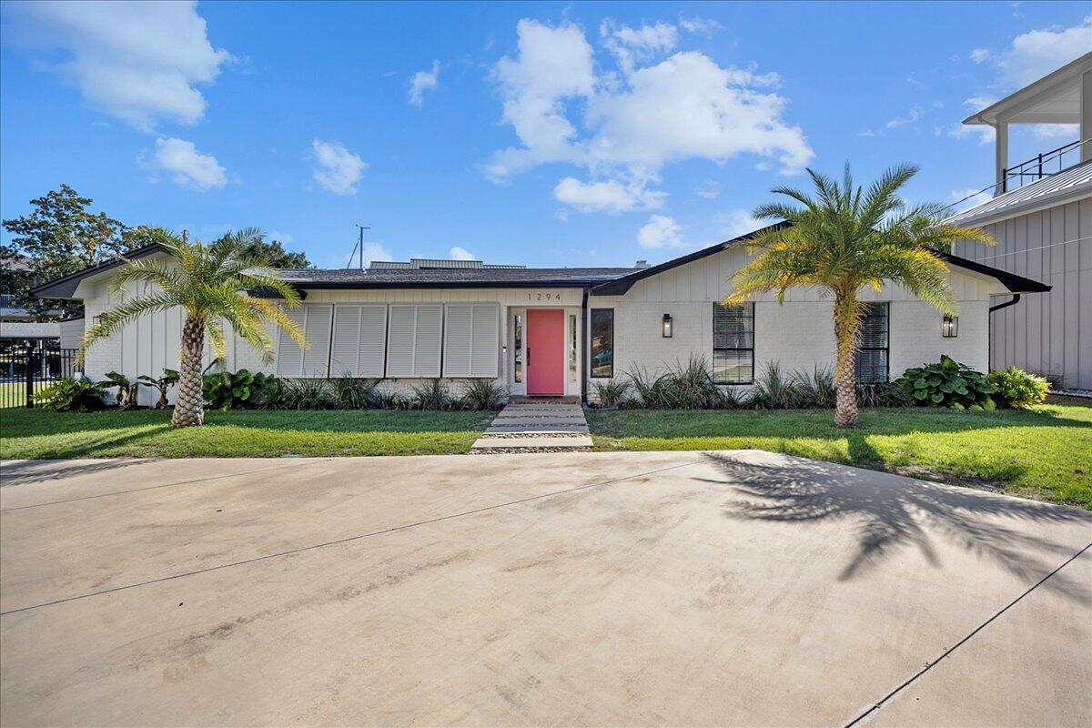 SOUNDSIDE RESUB - Residential