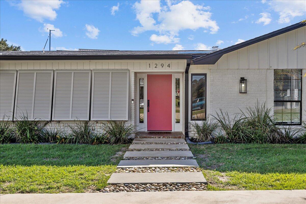 SOUNDSIDE RESUB - Residential