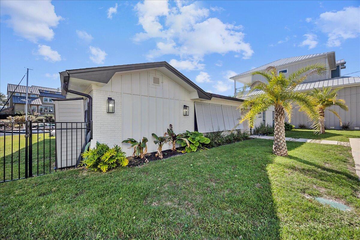 SOUNDSIDE RESUB - Residential