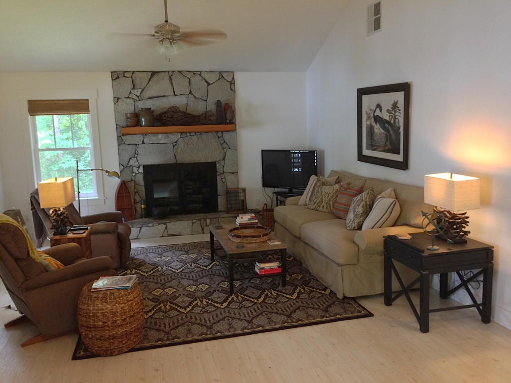 SPRING LAKE ESTATES - Residential