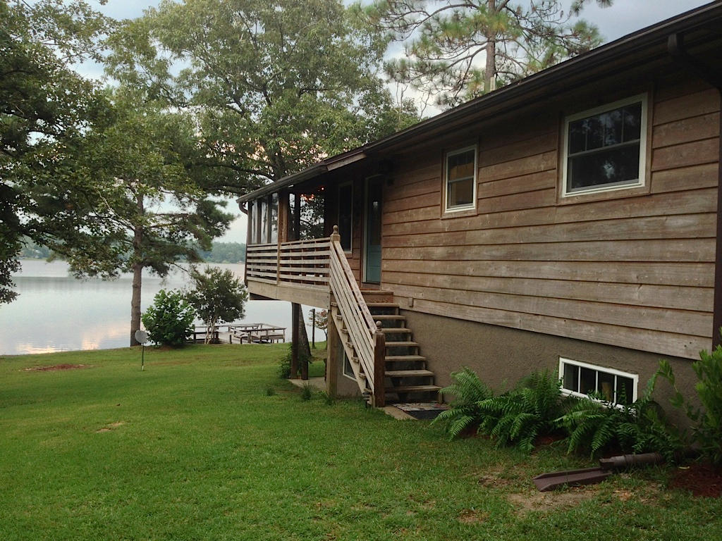 SPRING LAKE ESTATES - Residential