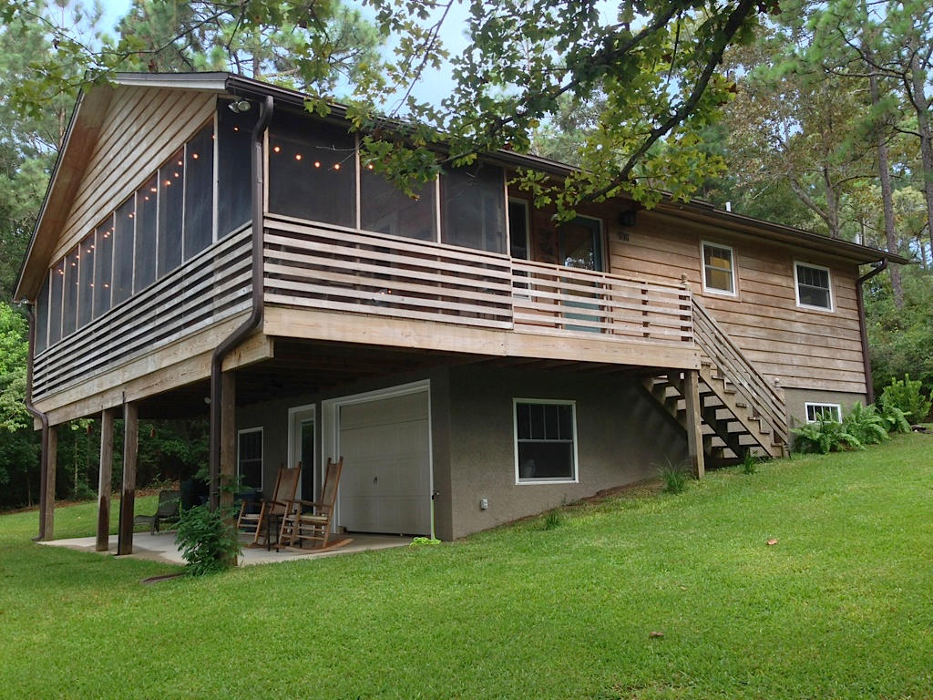 SPRING LAKE ESTATES - Residential