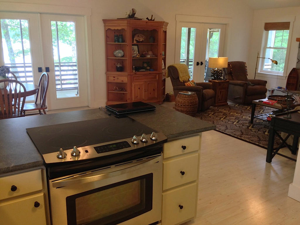 SPRING LAKE ESTATES - Residential