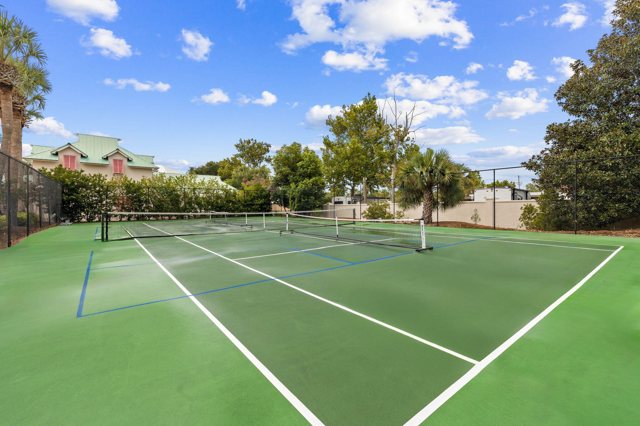 CARIBE WEST - Residential