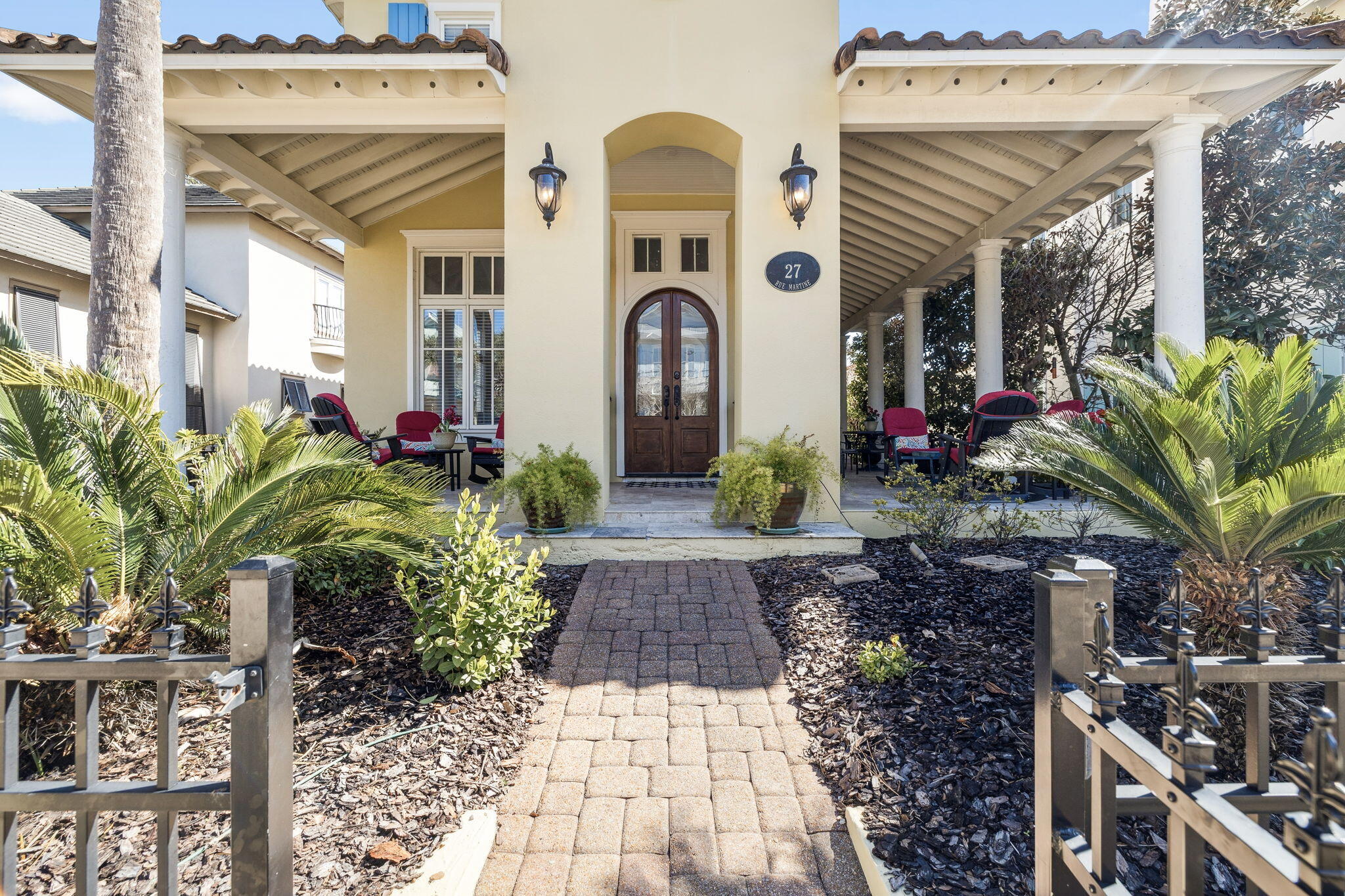 CARIBE WEST - Residential