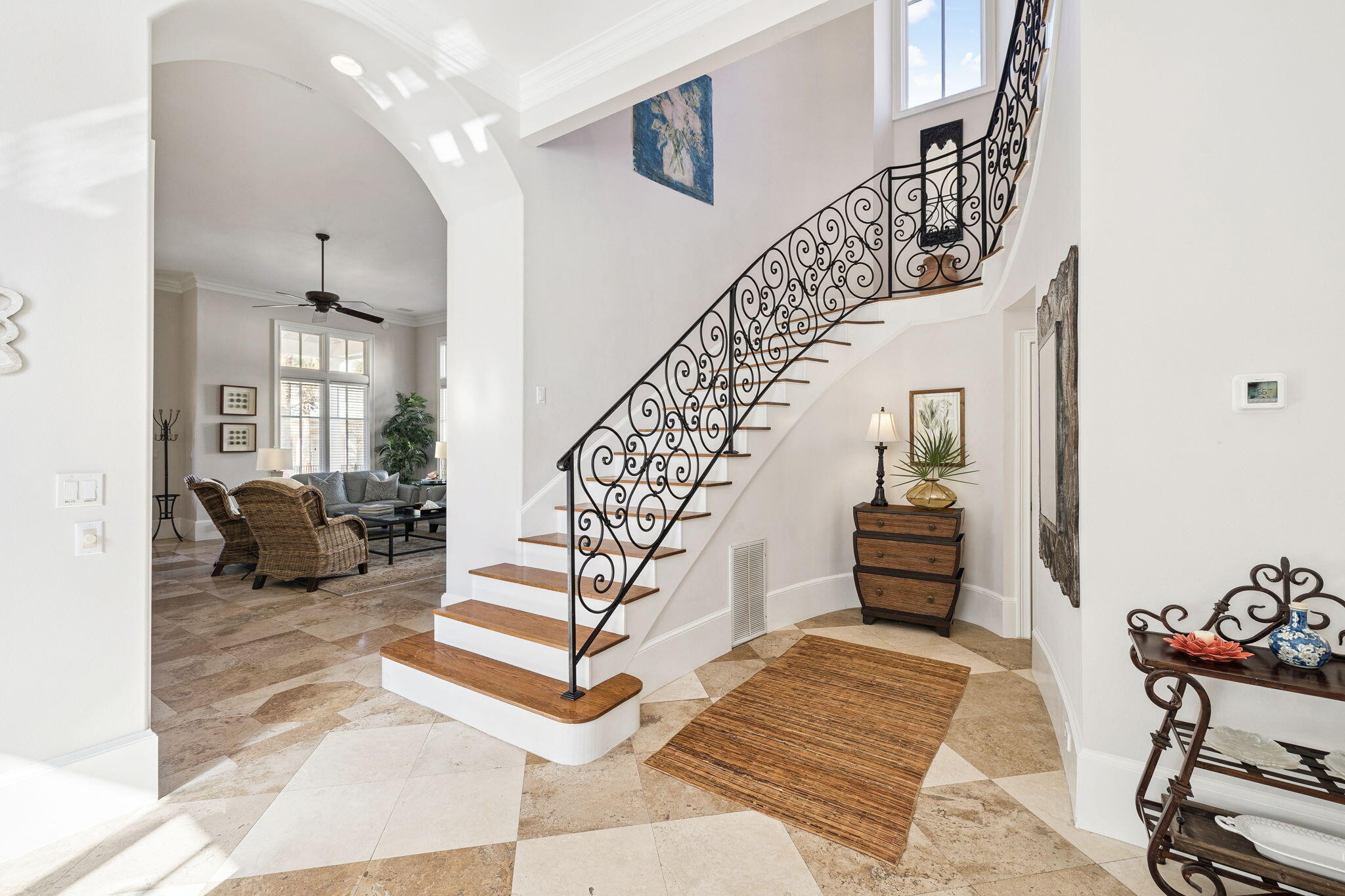 CARIBE WEST - Residential