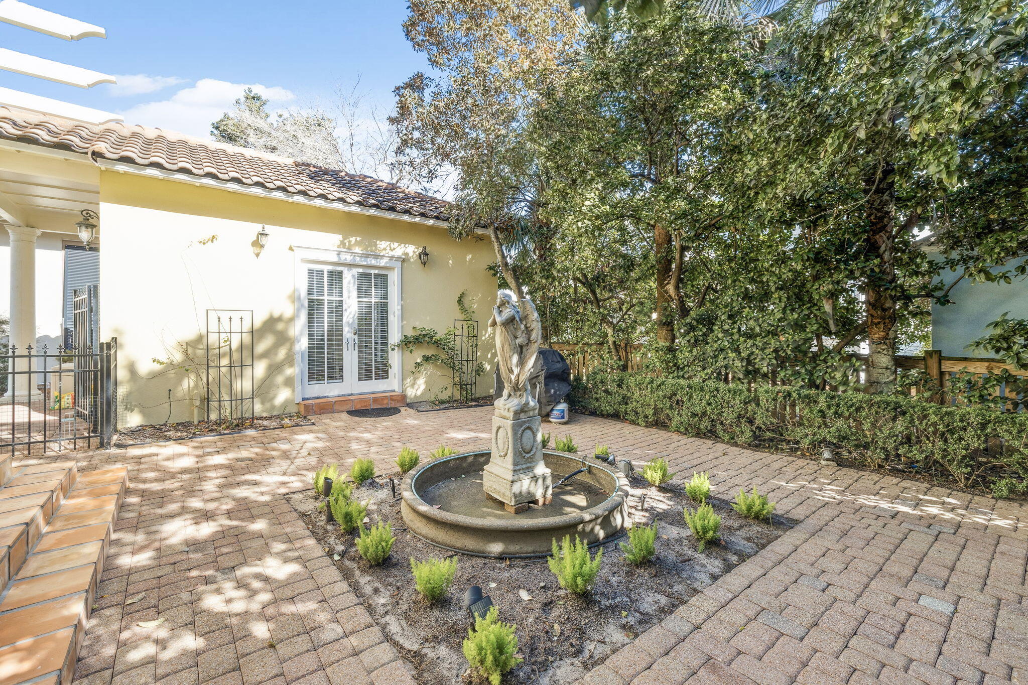 CARIBE WEST - Residential