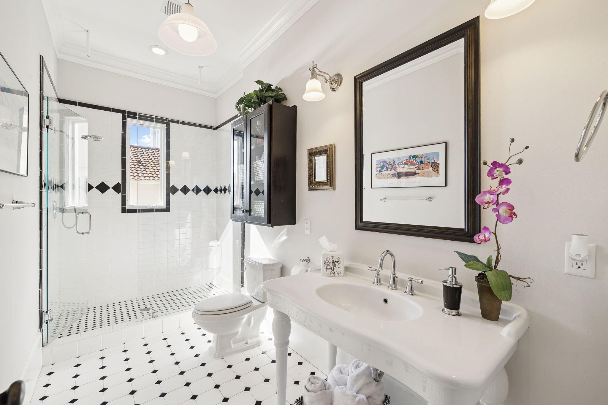 CARIBE WEST - Residential