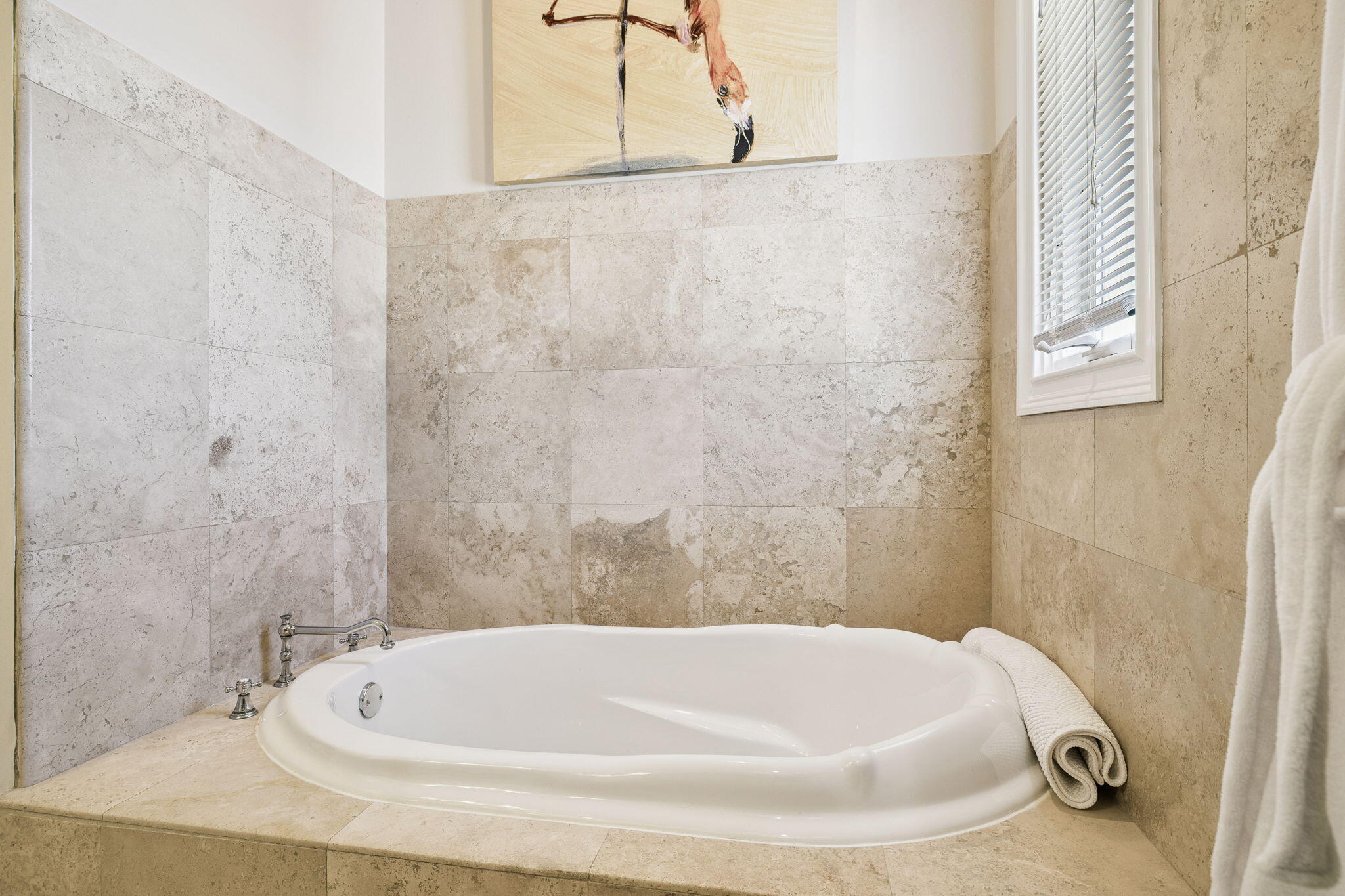 CARIBE WEST - Residential