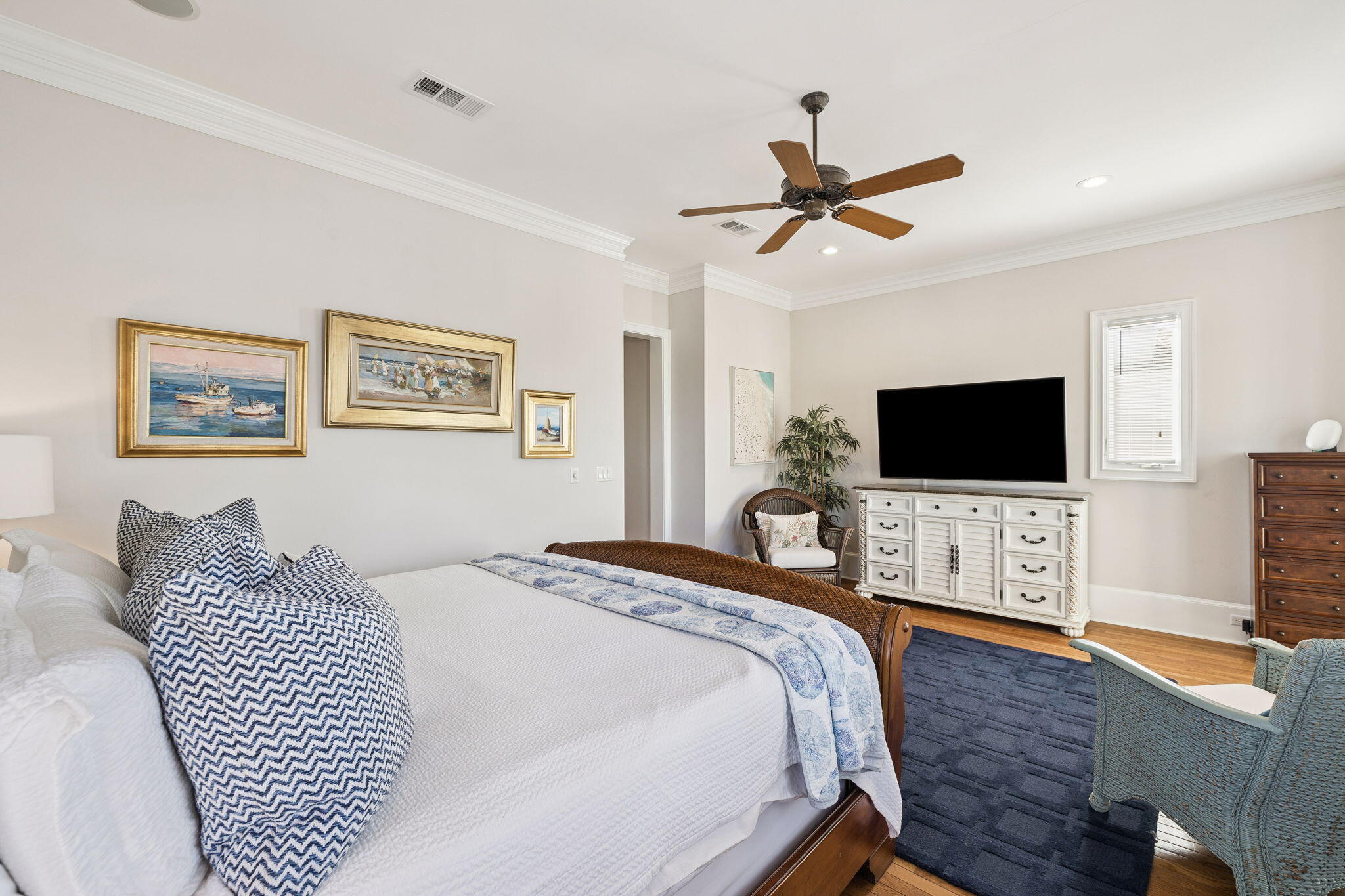 CARIBE WEST - Residential