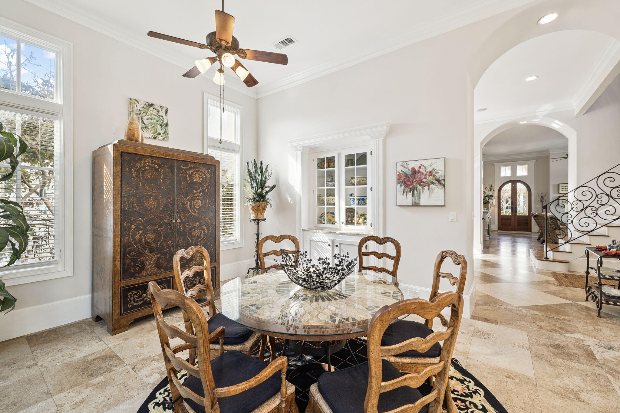 CARIBE WEST - Residential