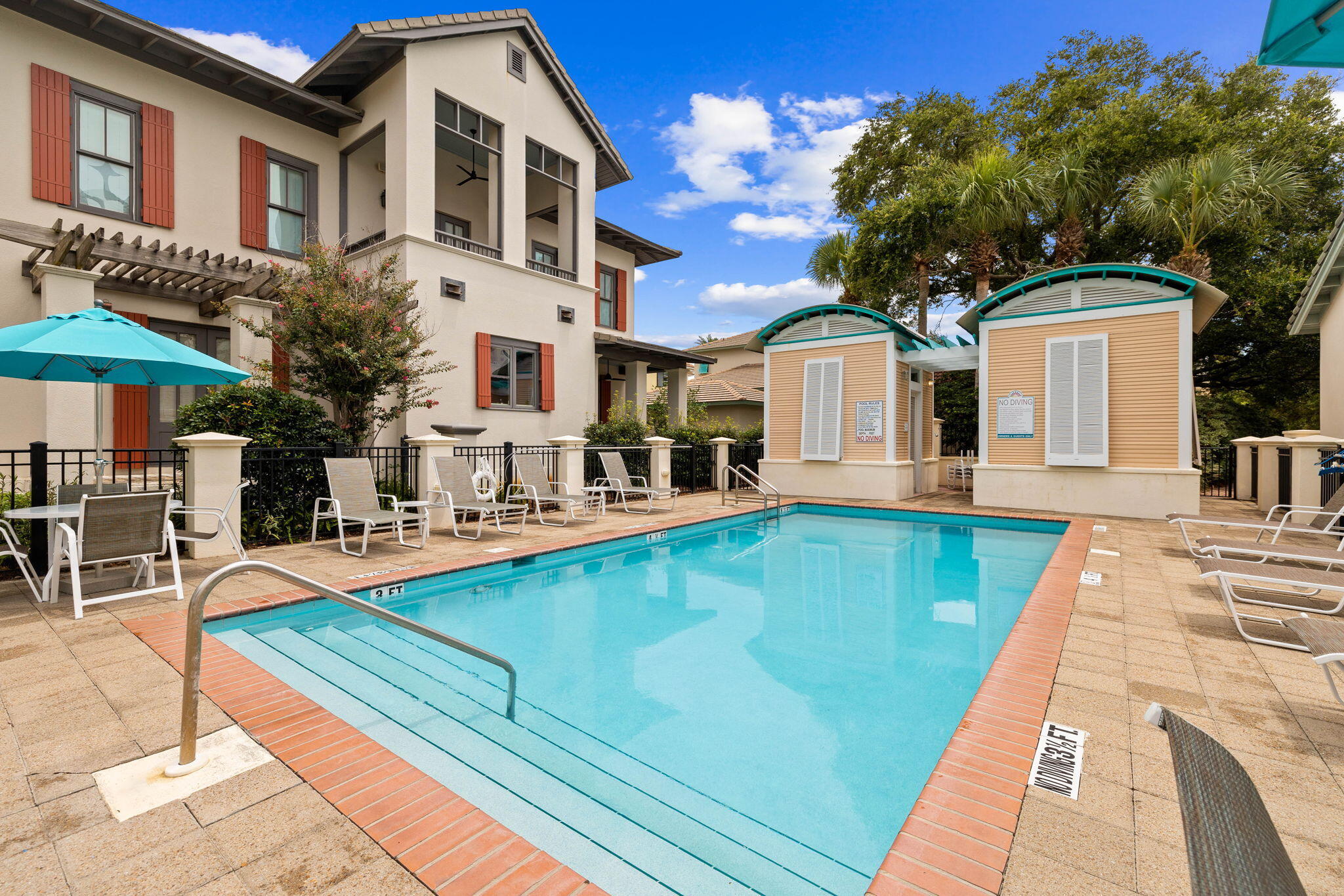 CARIBE WEST - Residential