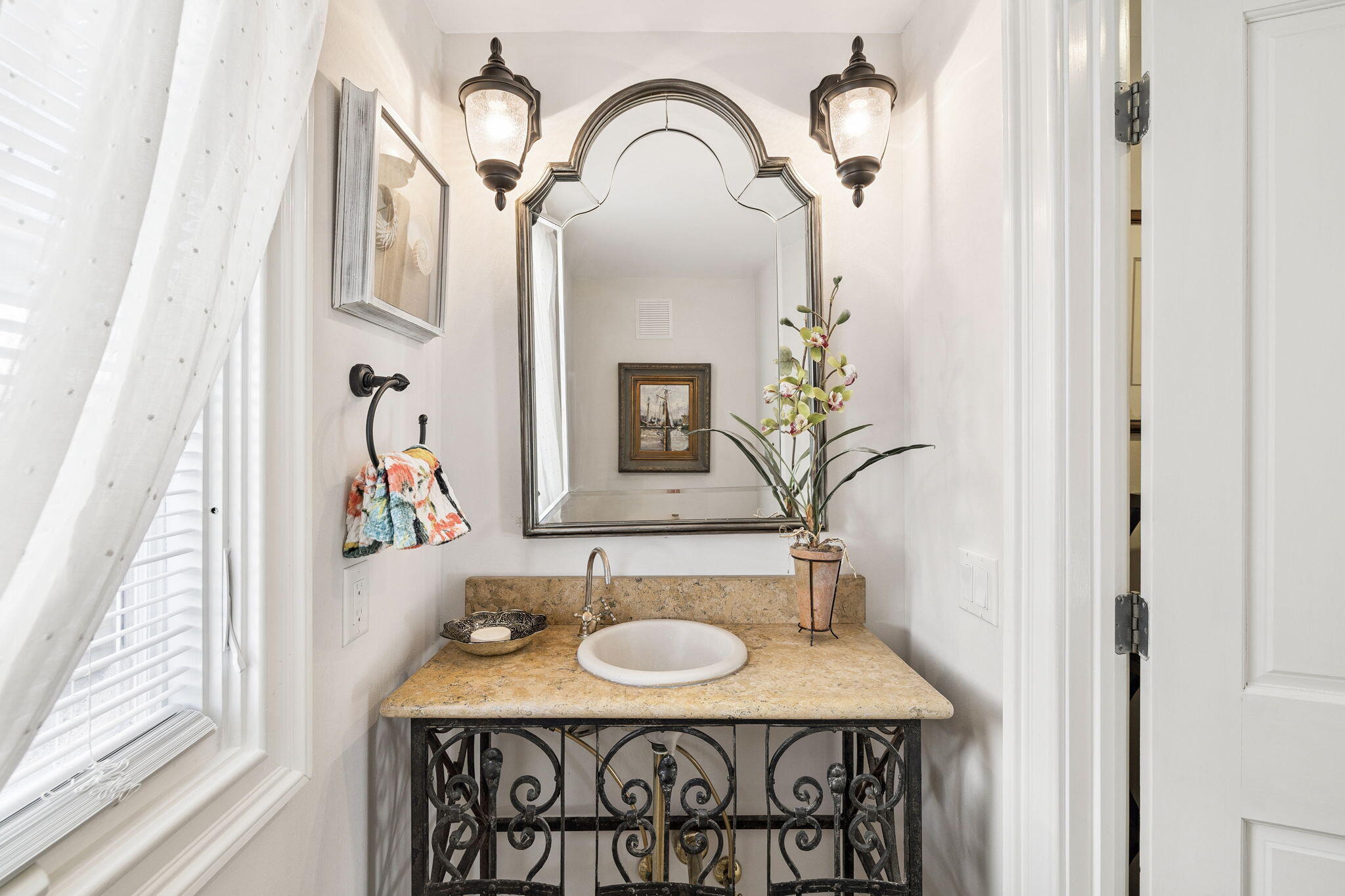 CARIBE WEST - Residential