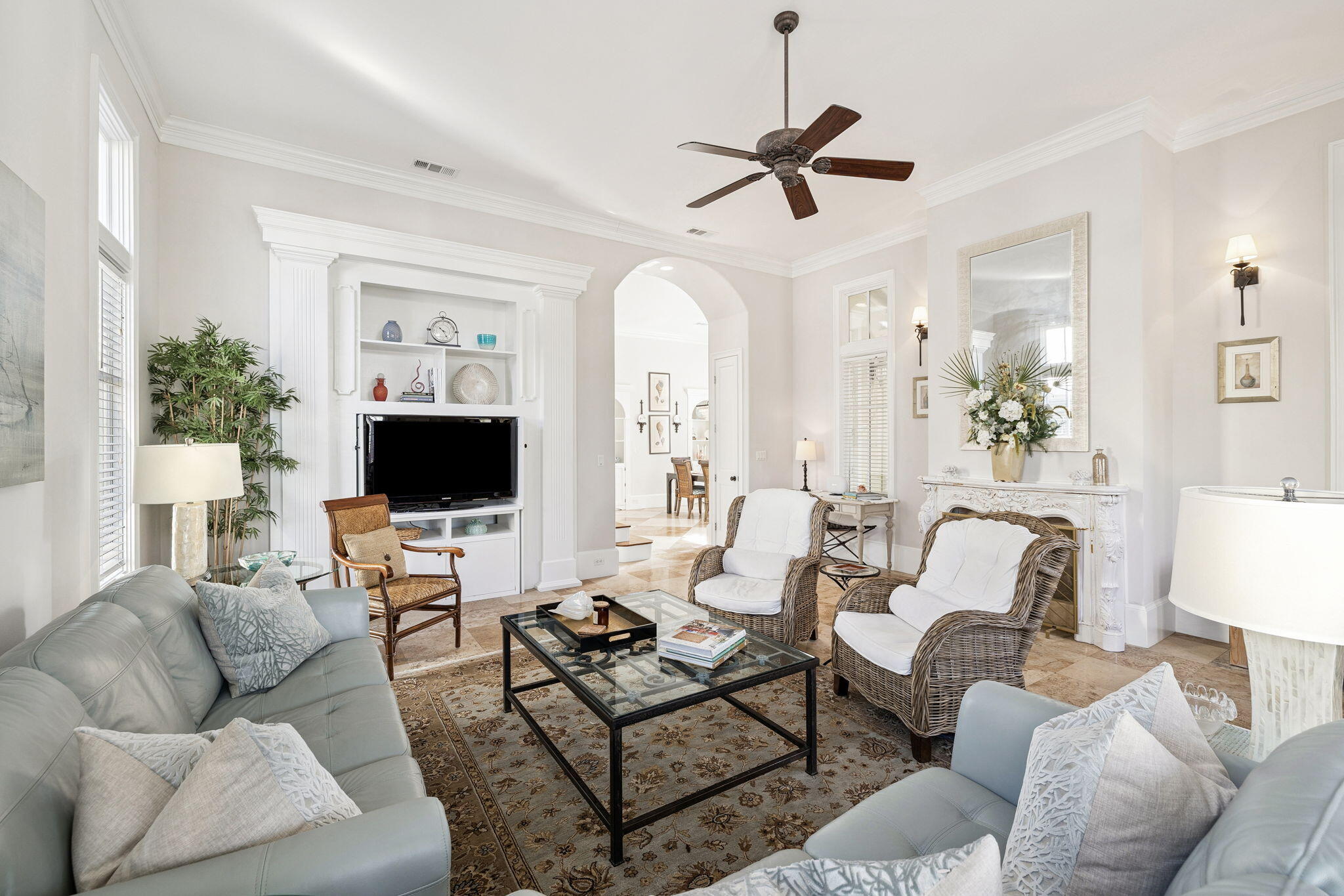 CARIBE WEST - Residential