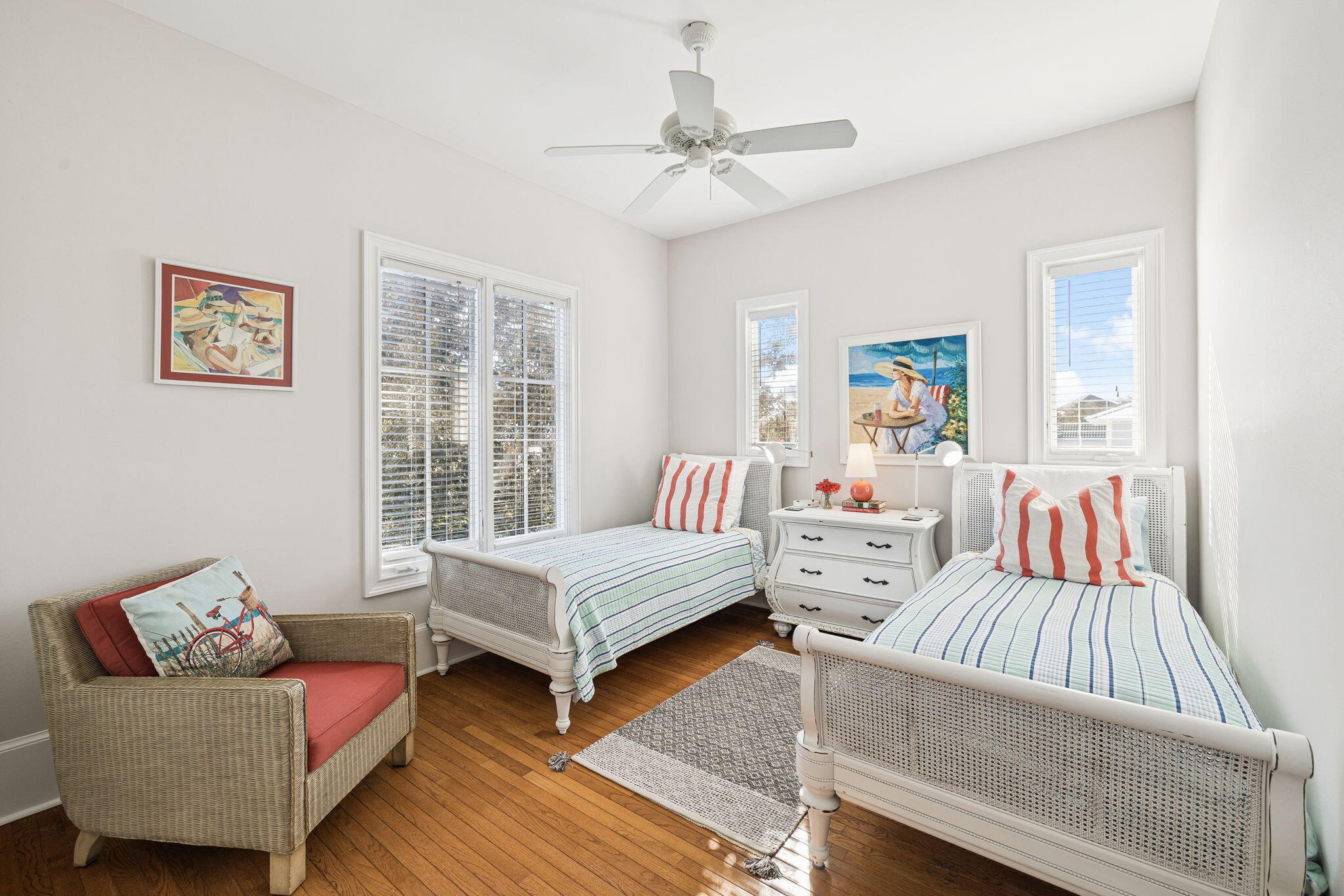 CARIBE WEST - Residential