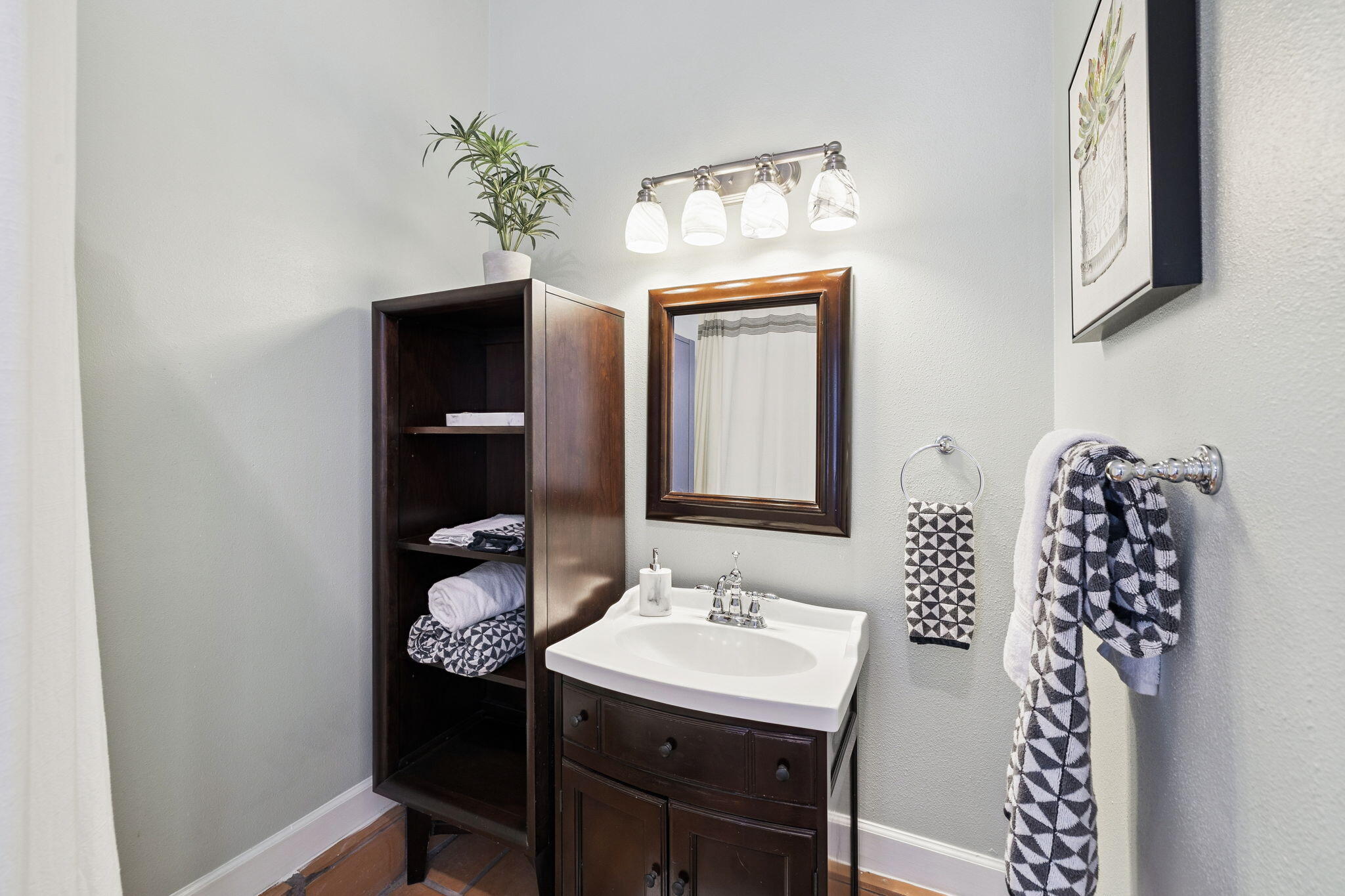 CARIBE WEST - Residential