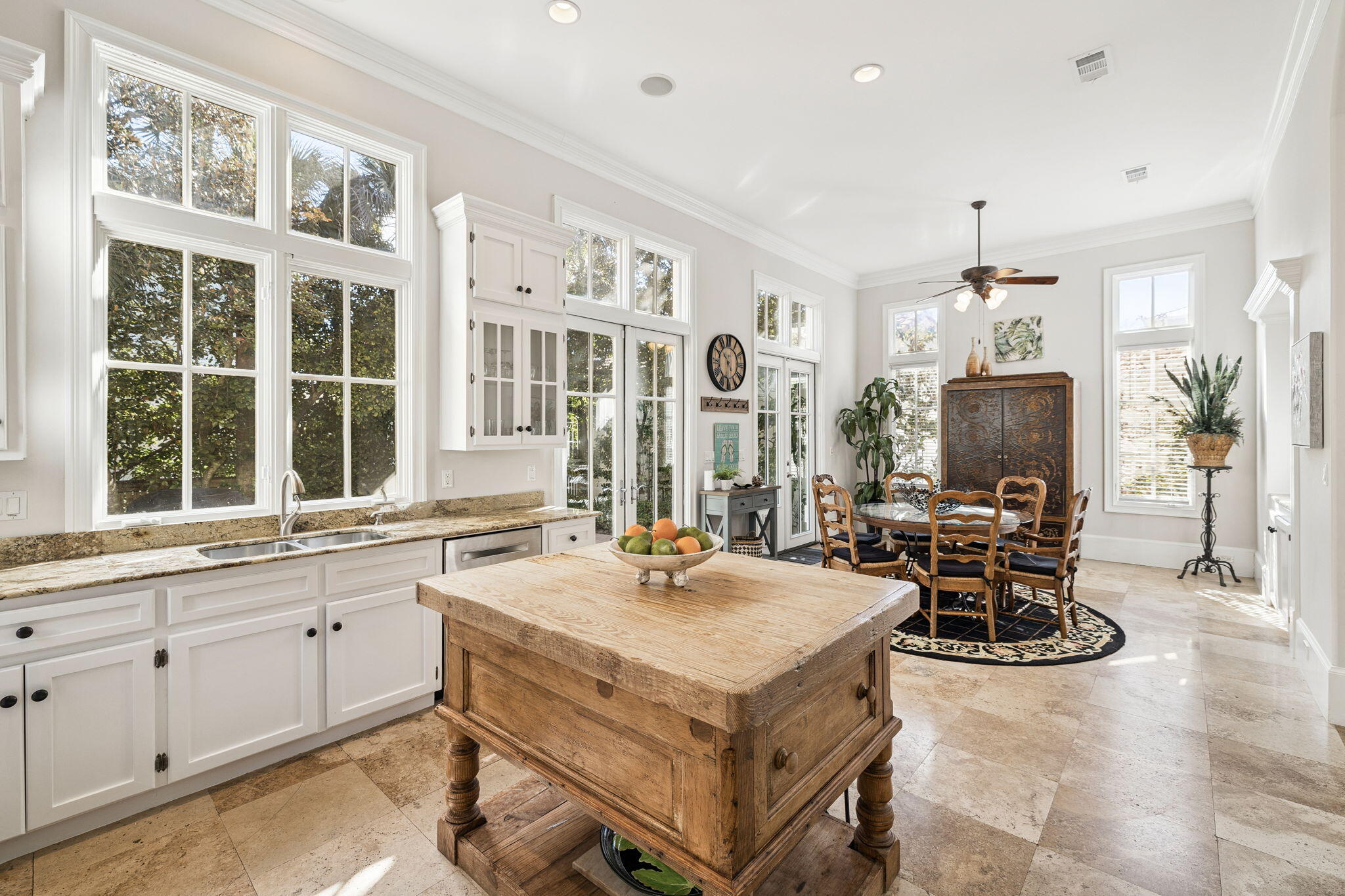 CARIBE WEST - Residential