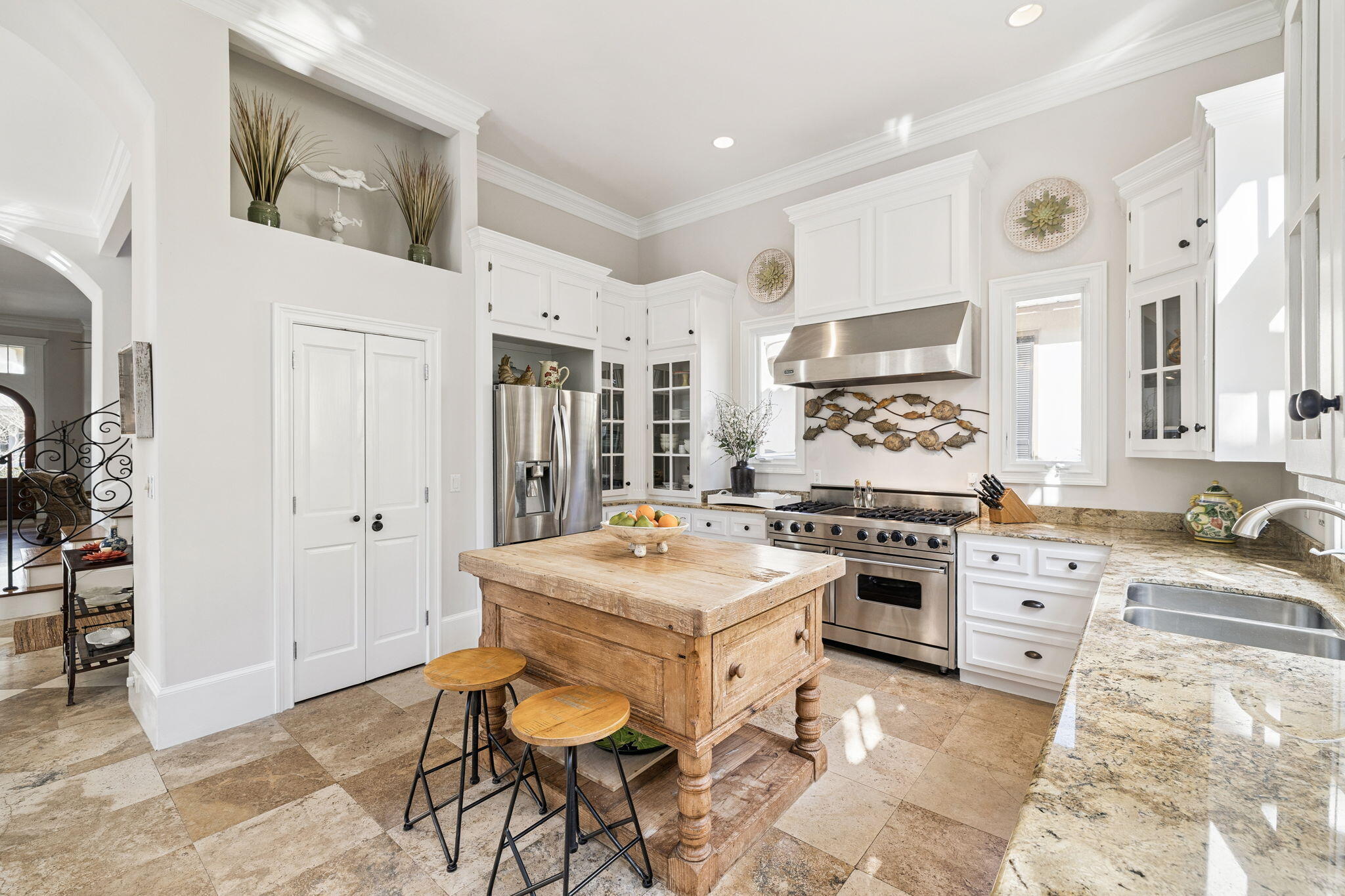 CARIBE WEST - Residential