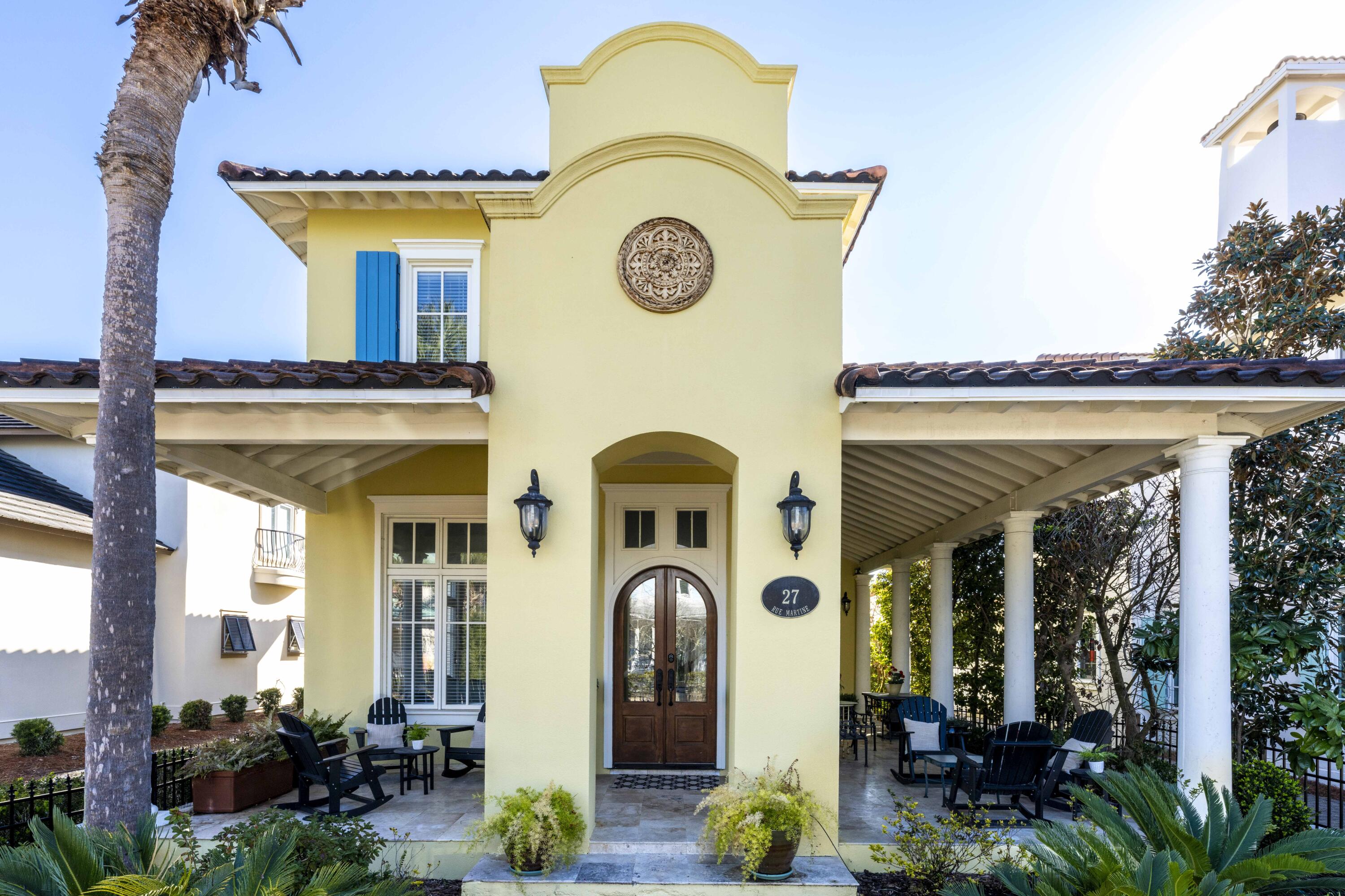 CARIBE WEST - Residential