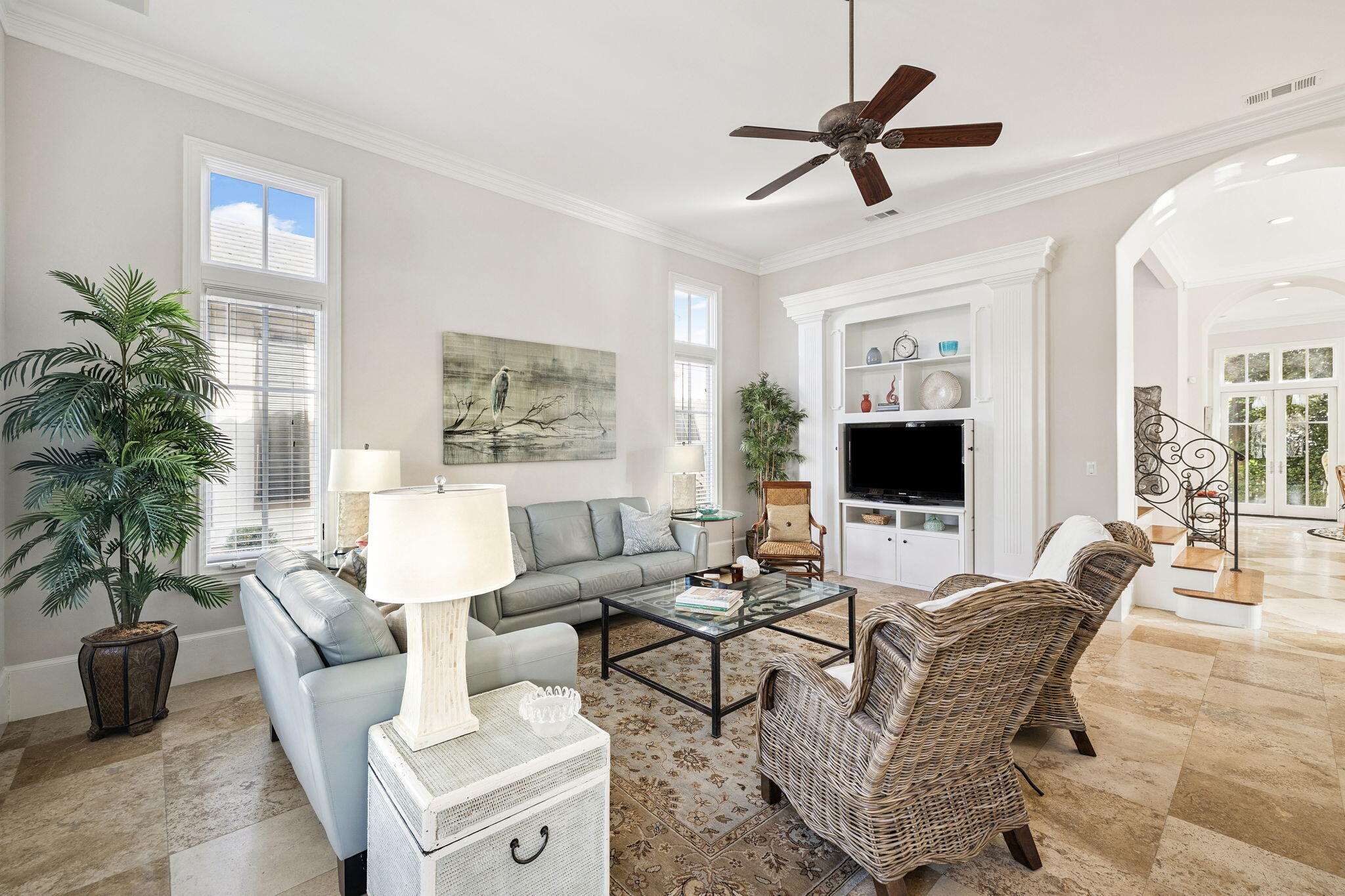 CARIBE WEST - Residential